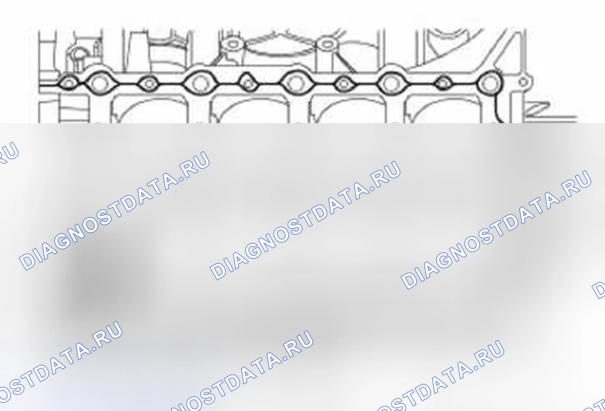 Рис. 243. Land Rover Range Rover Sport I