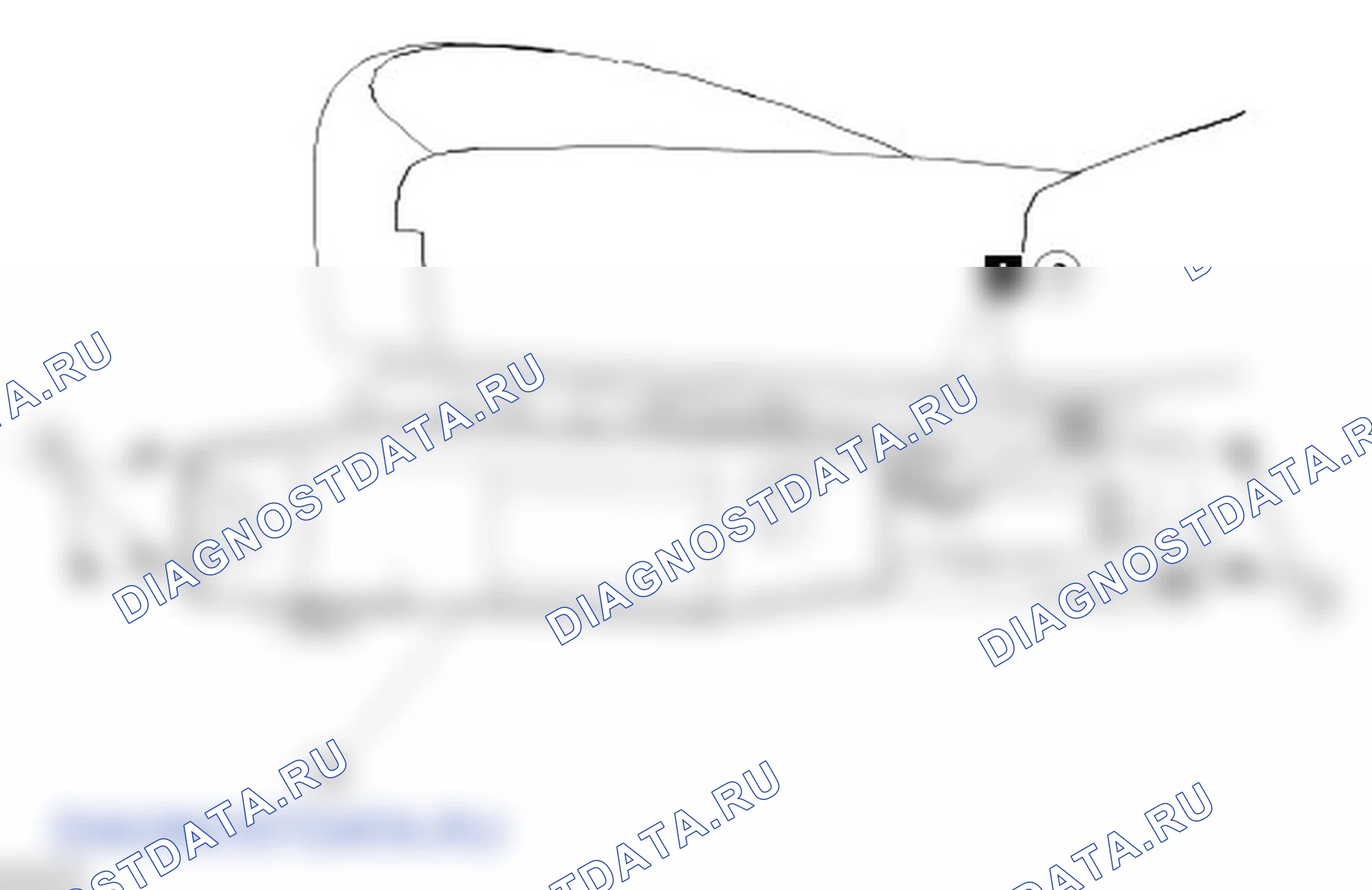 Как снять и установить CD-плейер со сменой компакт-дисков. Ford C-MAX I рестайлинг