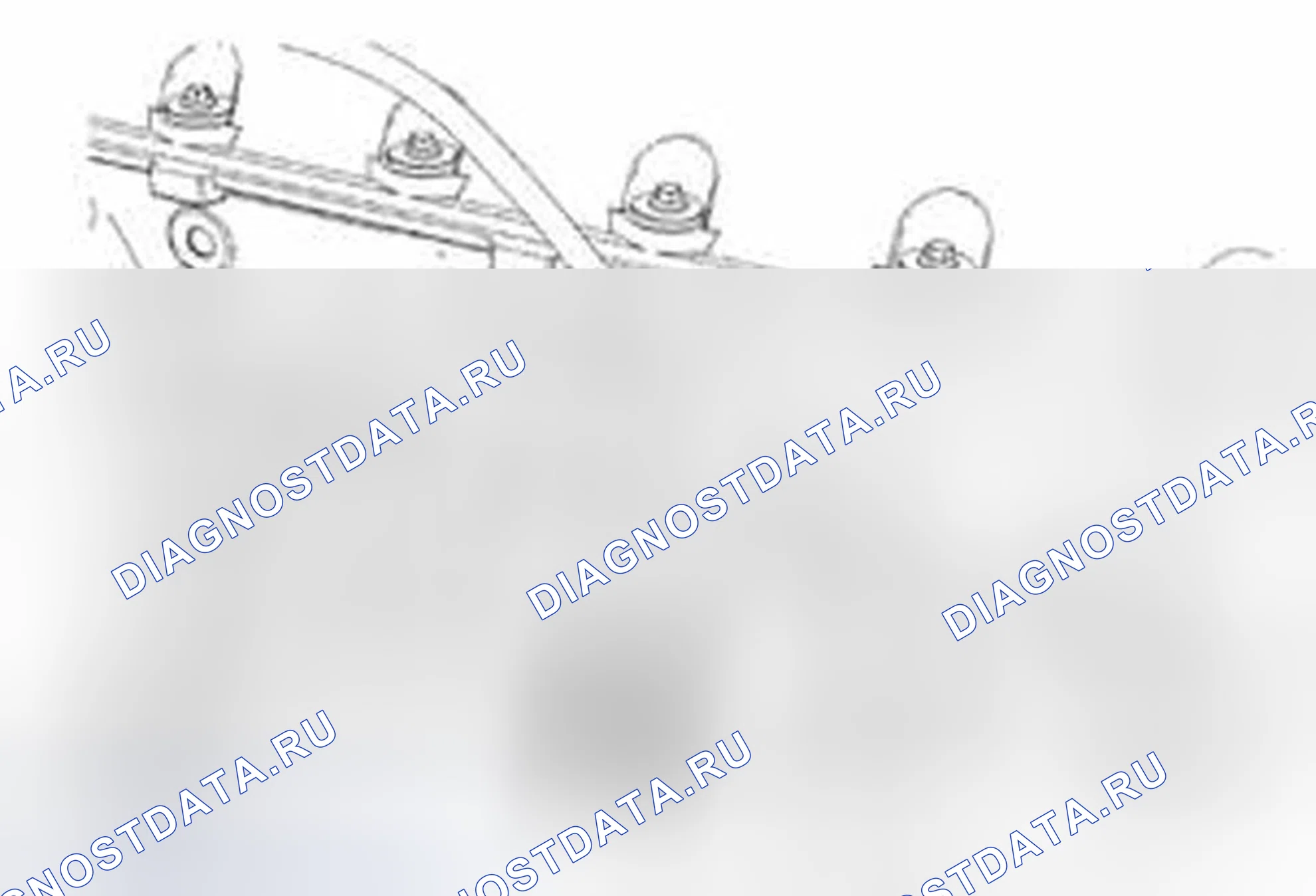 Рис. 1067. Ford Econoline E250 