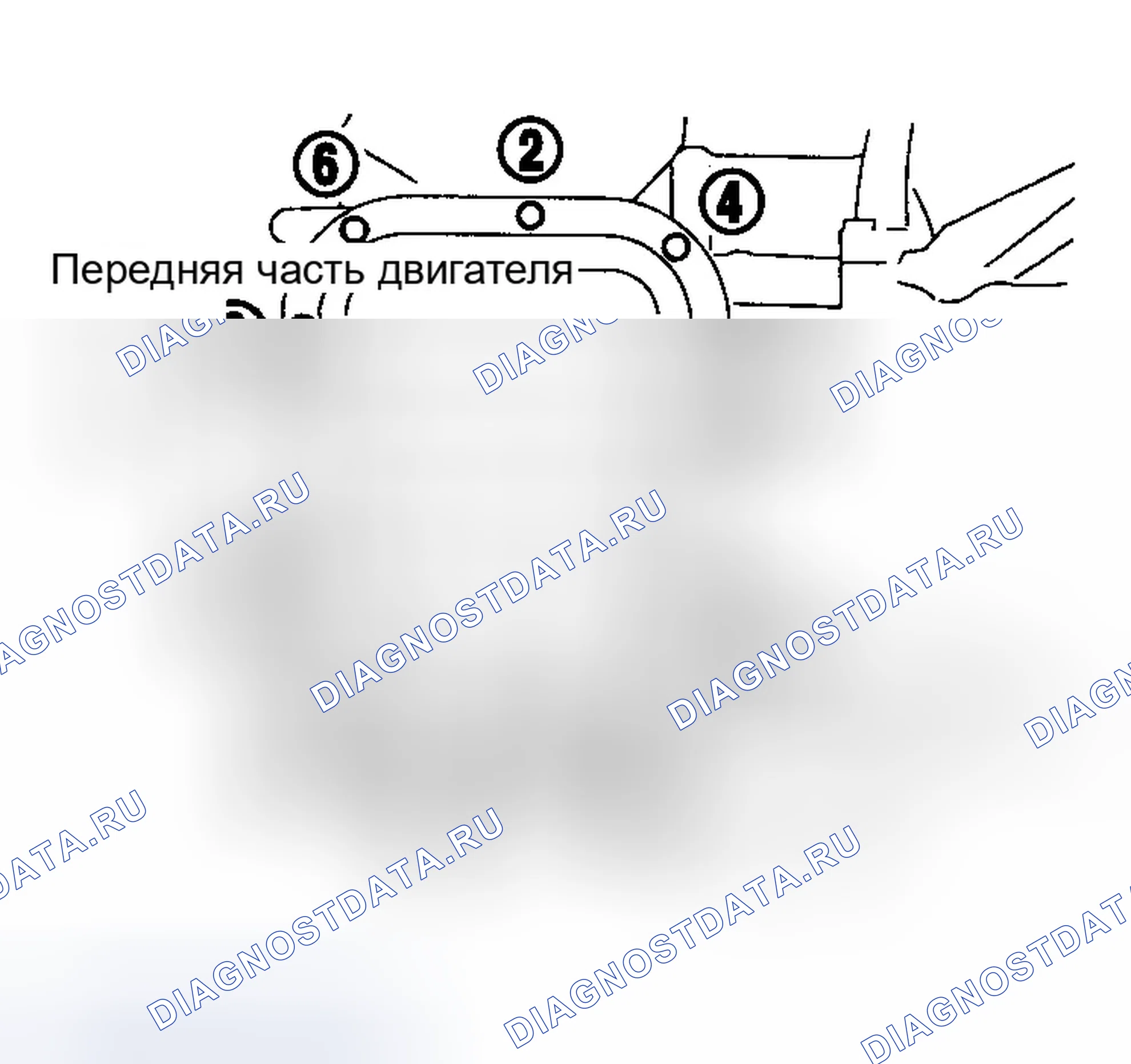 Рис. 535. Infiniti G35 III