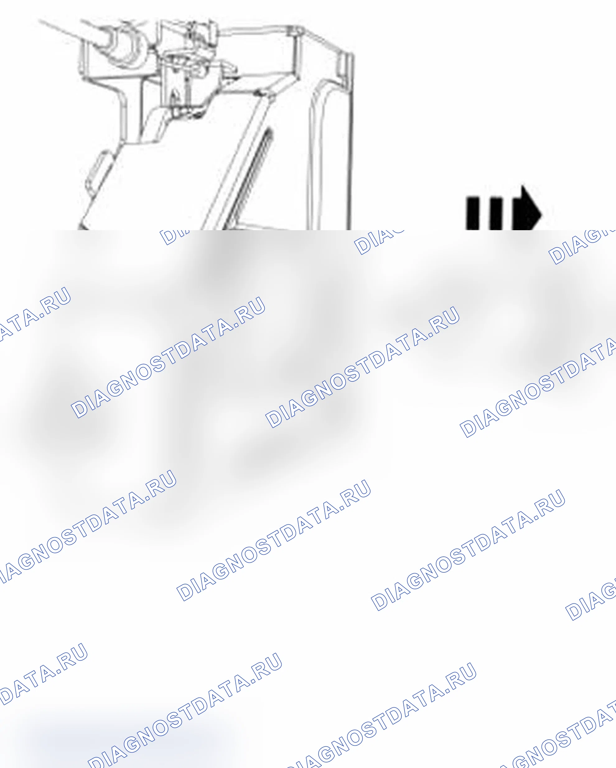 Рис. 81. Ford Transit Connect I рестайлинг