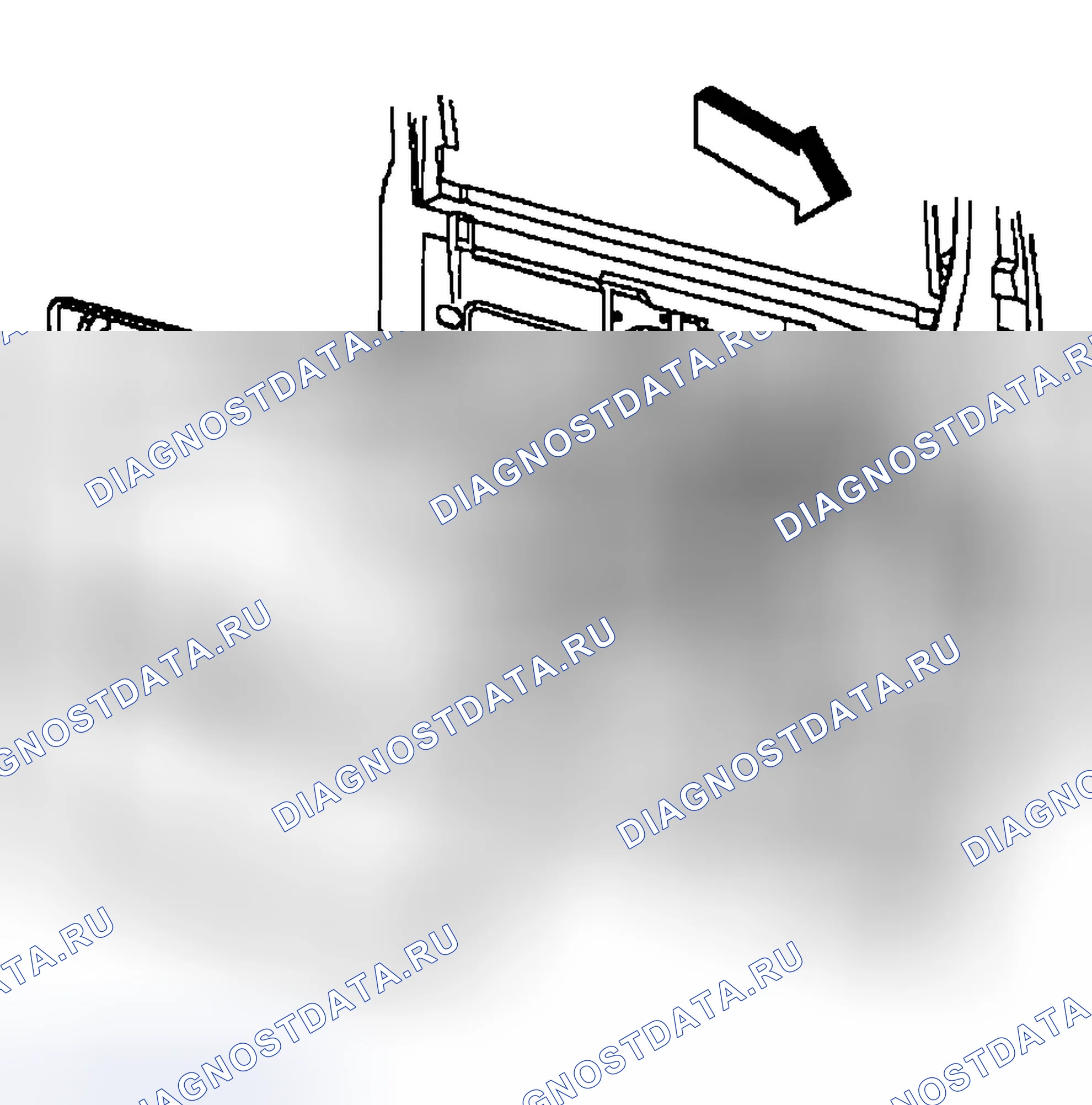 Рис. 61. Chevrolet Chevy Express H2500 