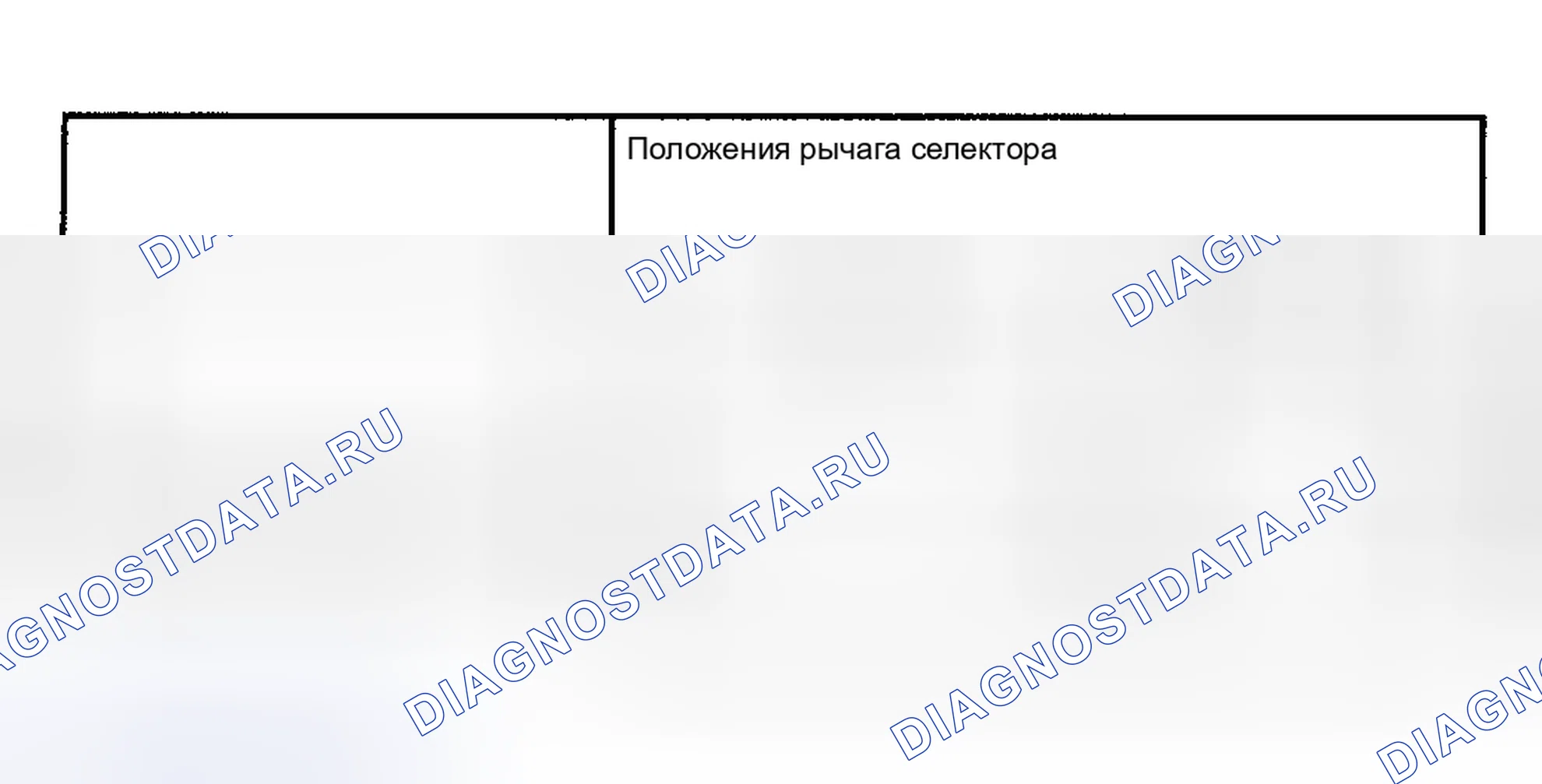 Рис. 317. Volkswagen EuroVan T4 рестайлинг