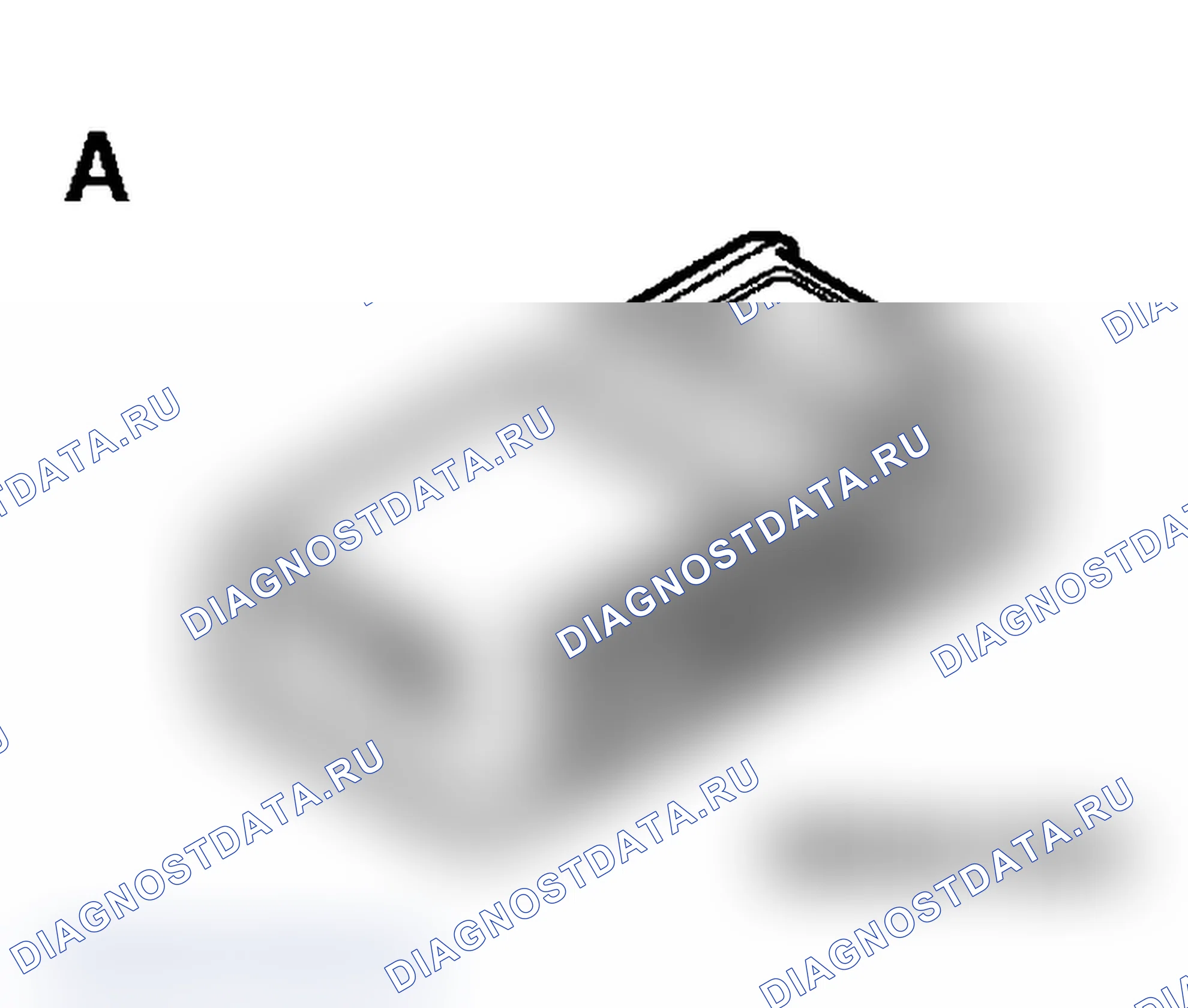 Рис. 203. Mitsubishi Lancer Ralliart IX рестайлинг