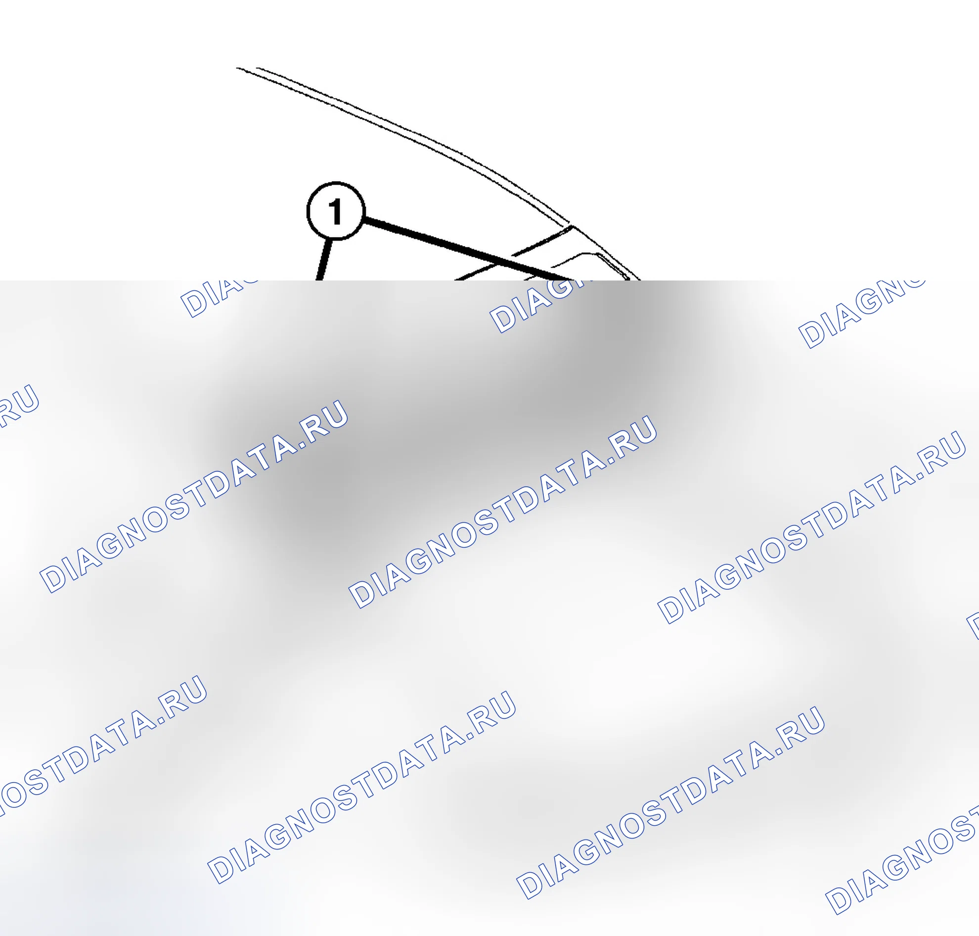 Рис. 1. Dodge Magnum I