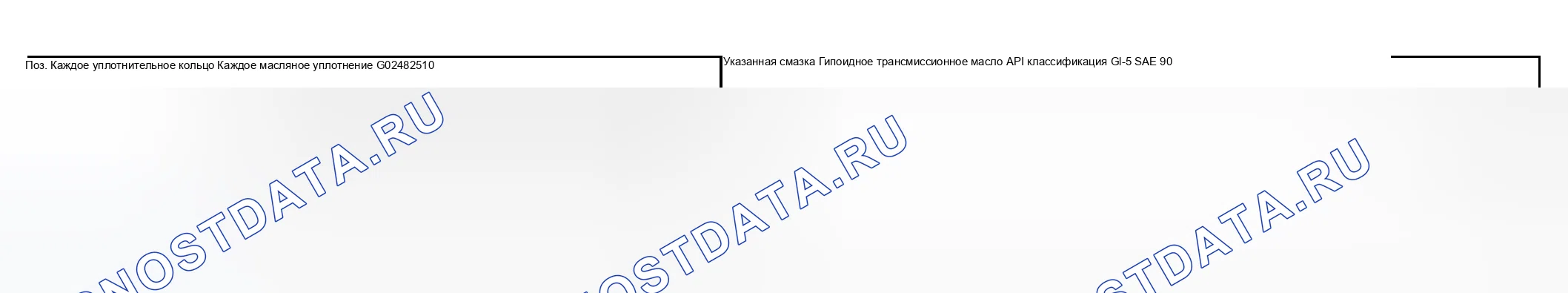 Рис. 4: ПЕРЕДАЧА. Mitsubishi Outlander I