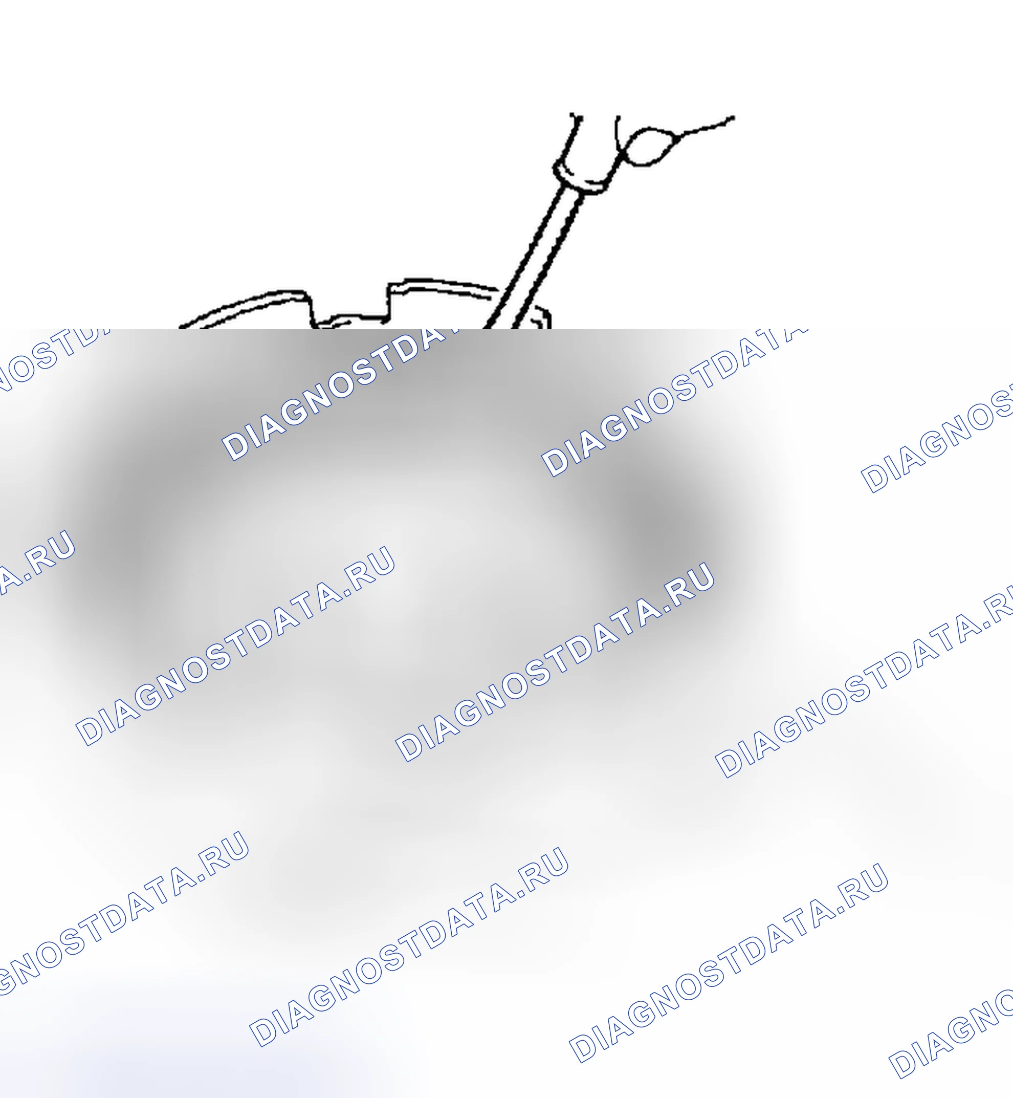Рис. 1162. Honda Odyssey (North America) I