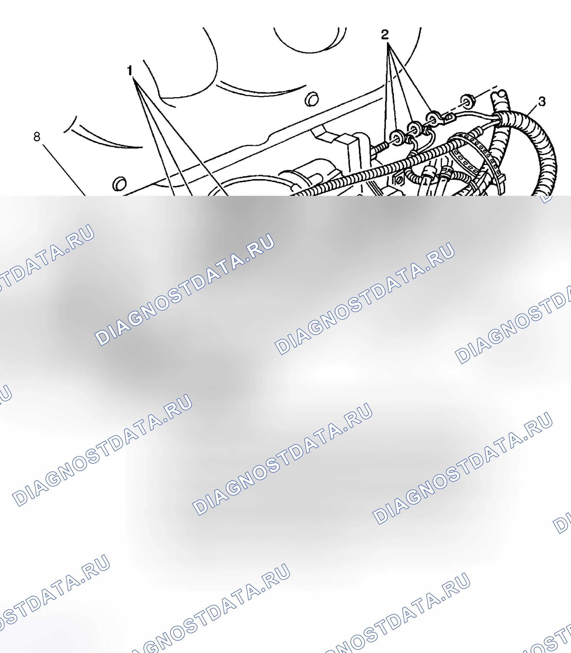 Рис. 4. Buick Century VI