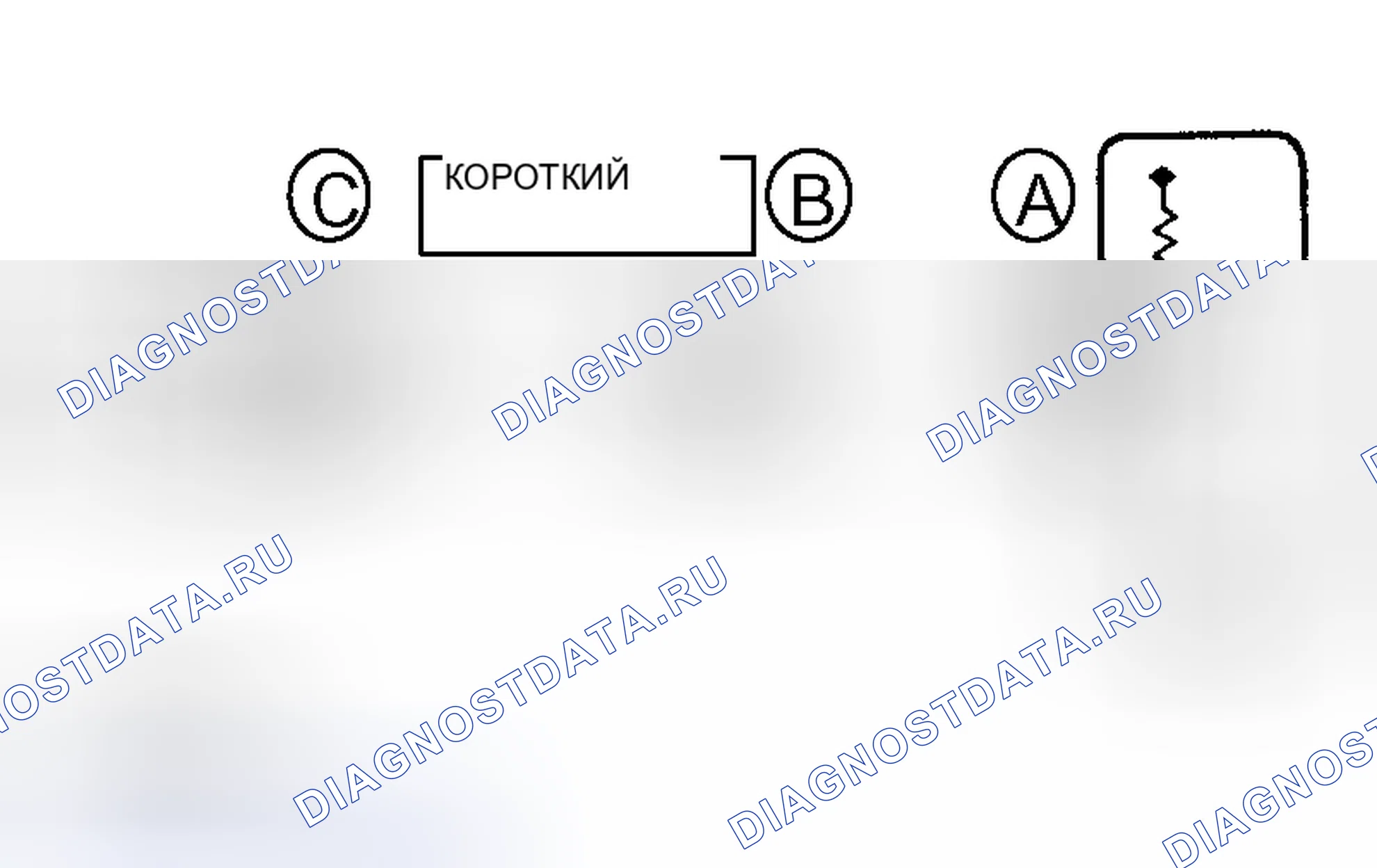 Рис. 48. Toyota Sequoia I рестайлинг