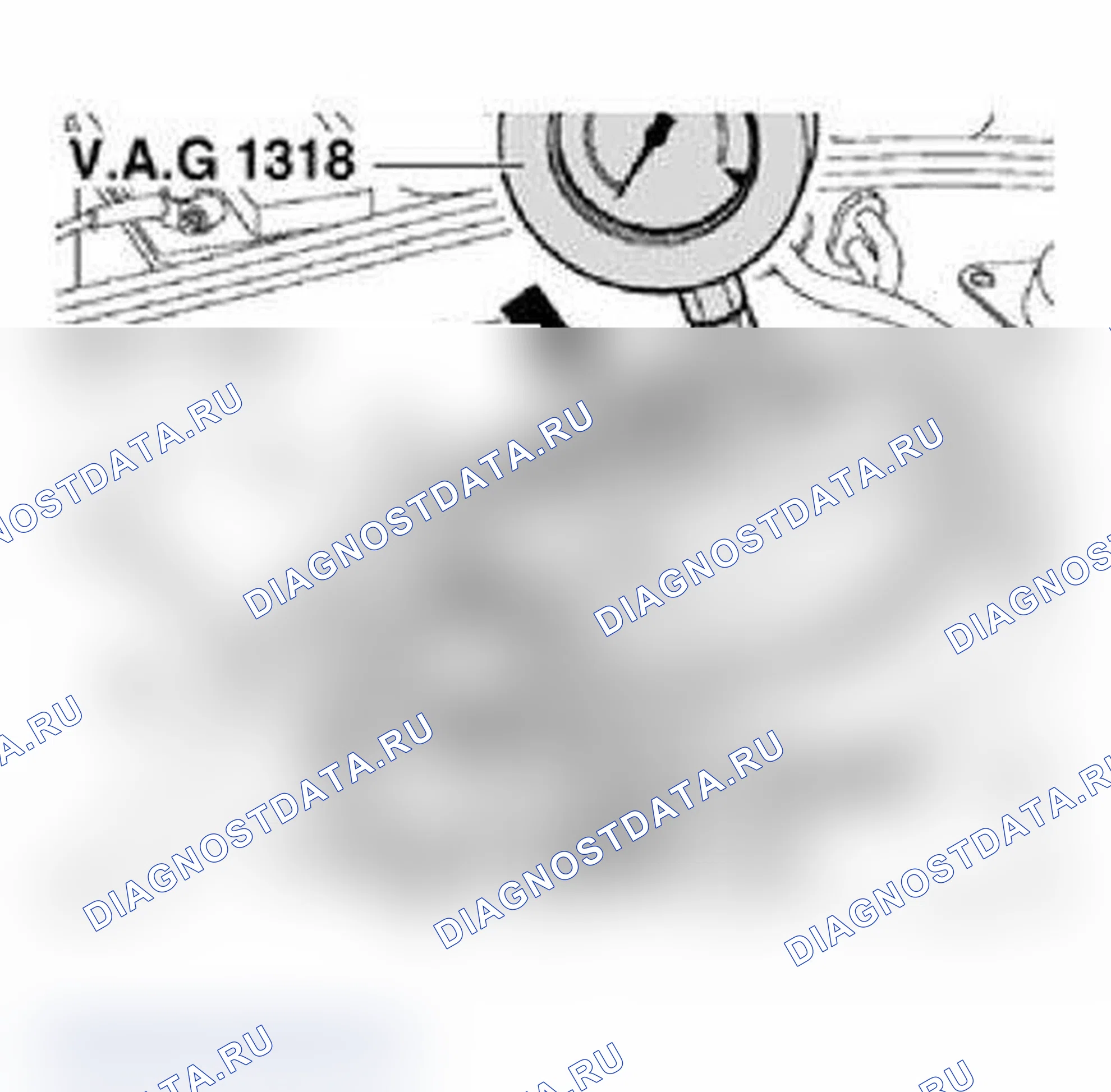 Рис. 683. Audi A6 C5