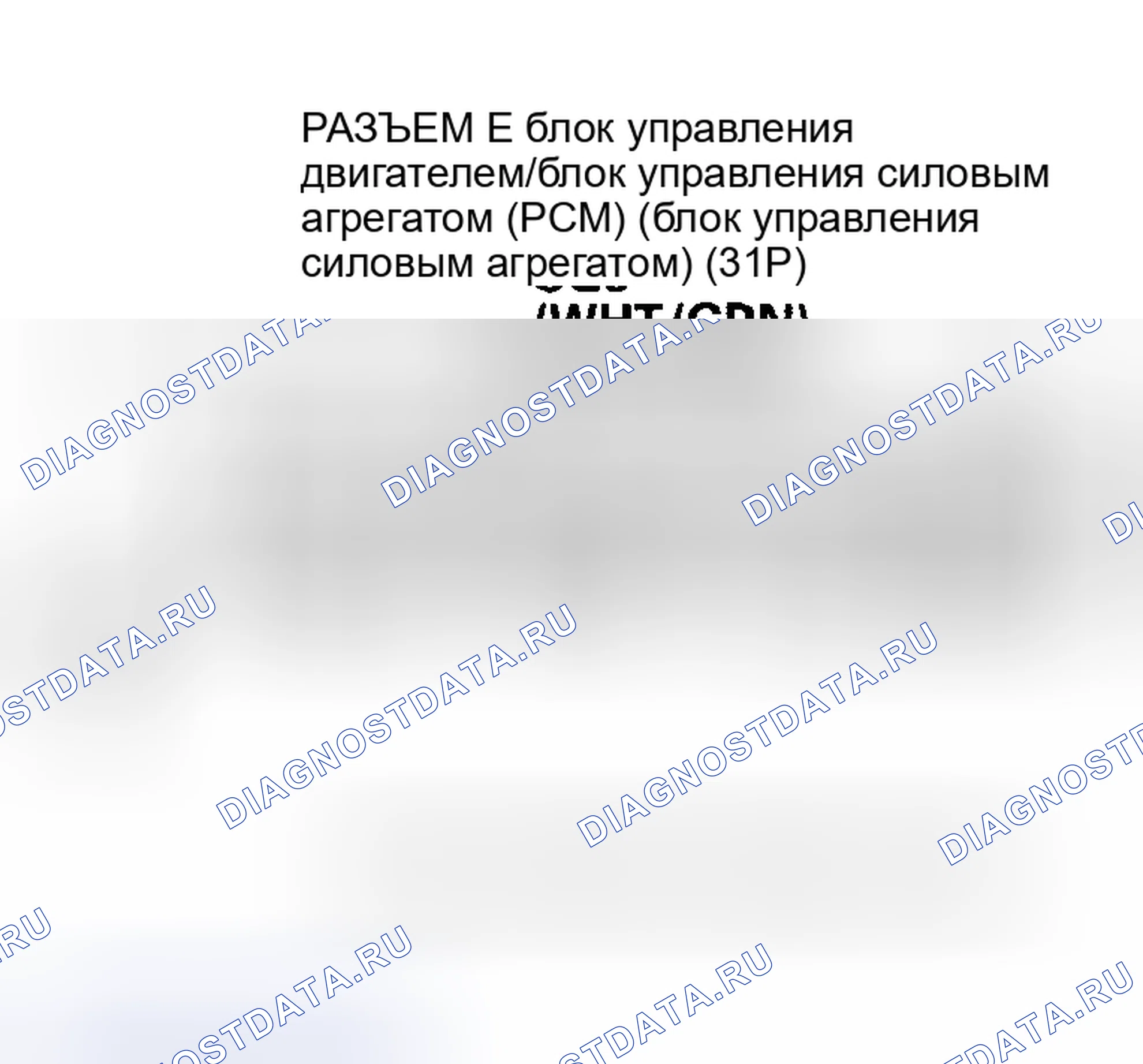 Рис. 19. Honda CR-V II рестайлинг