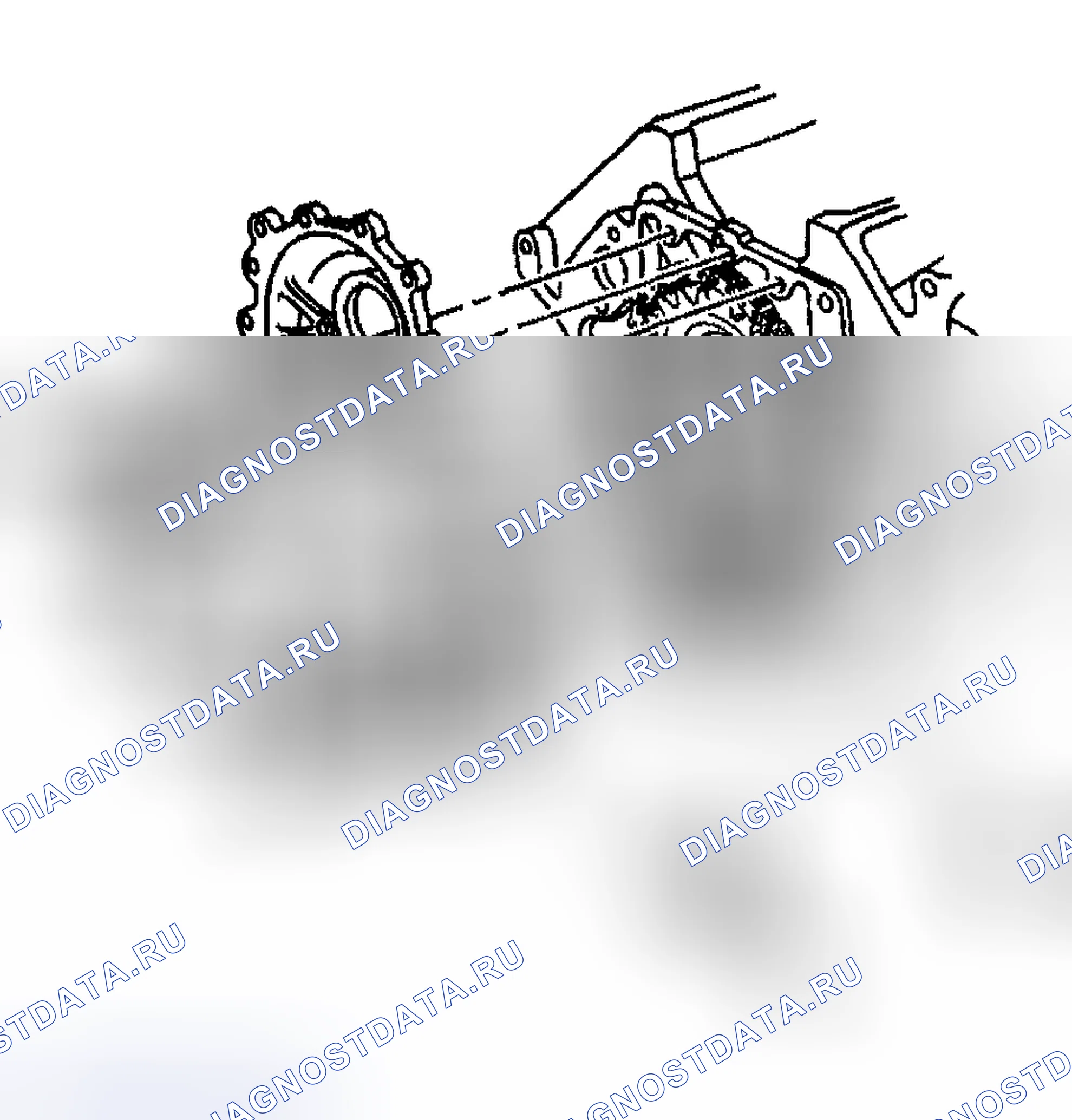 Рис. 73. GMC C3500 HD GMT400 final