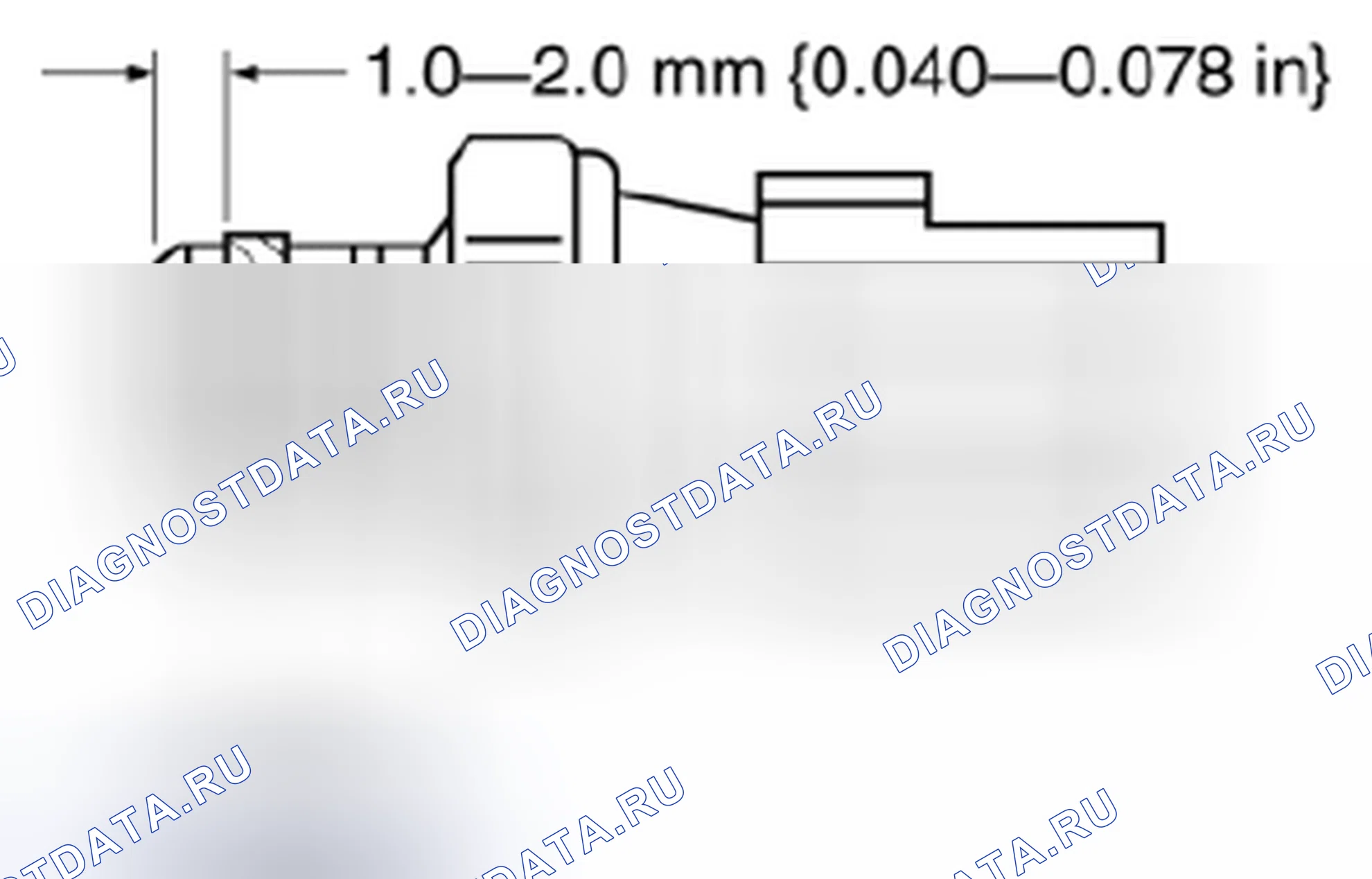 Рис. 30. Mazda 3 BL рестайлинг