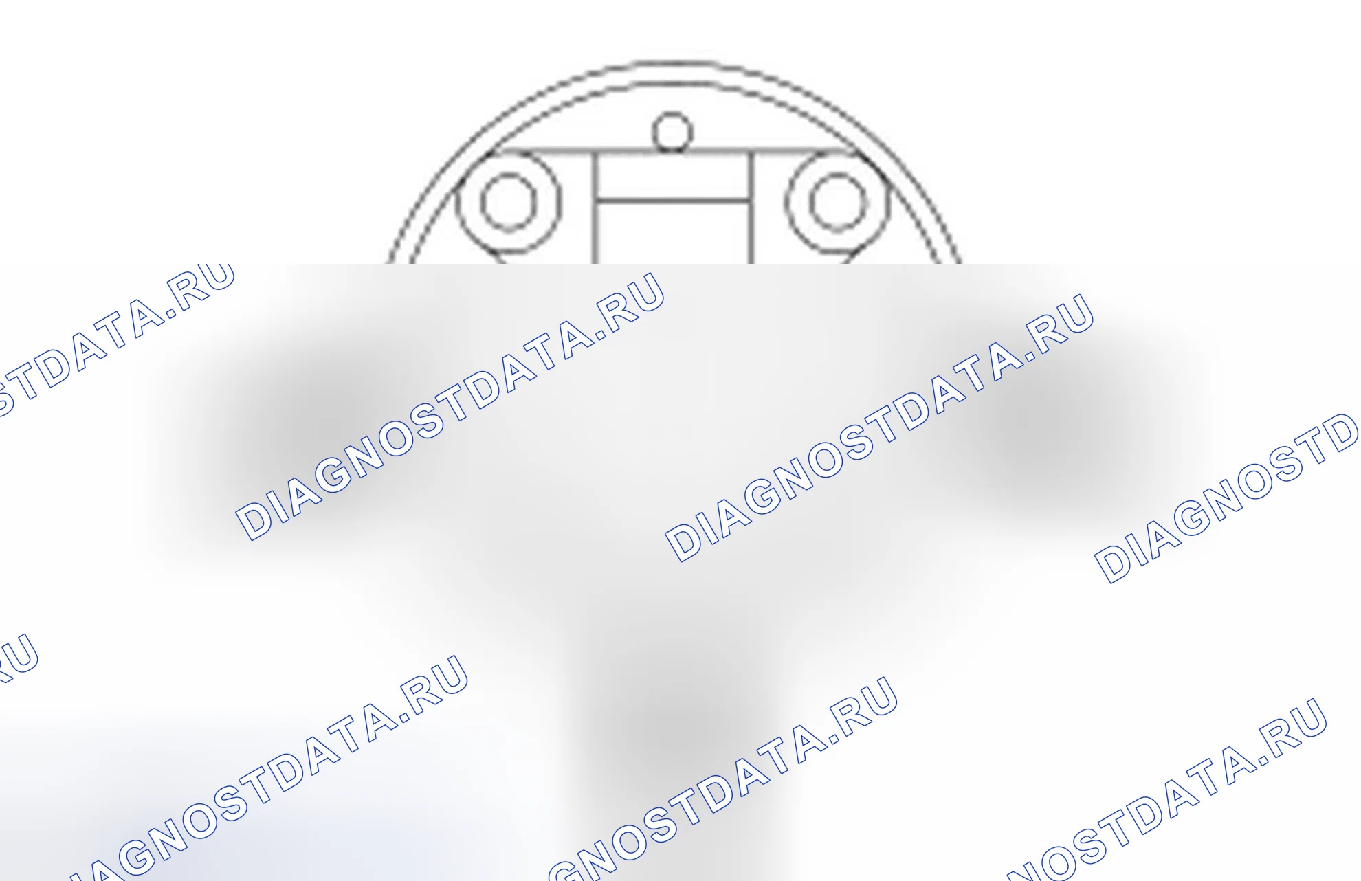 Рис. 10. Ford Ranger II