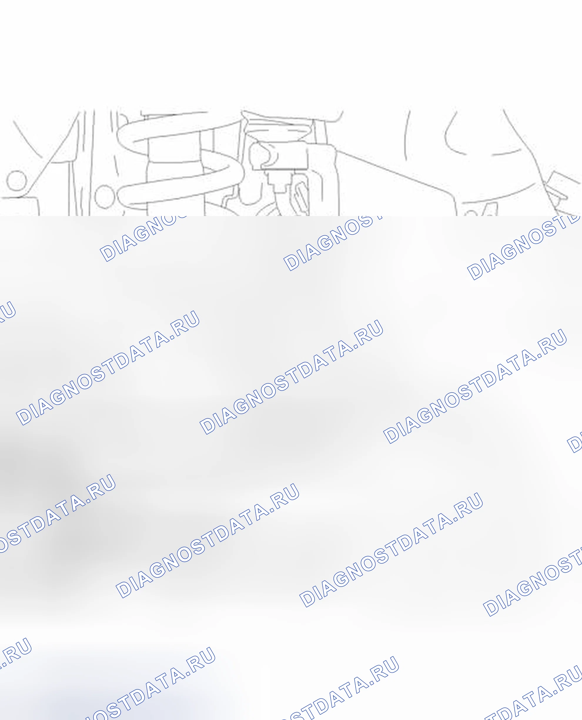Рис. 21: ИЛЛЮСТРАЦИЯ. Toyota FJ Cruiser I