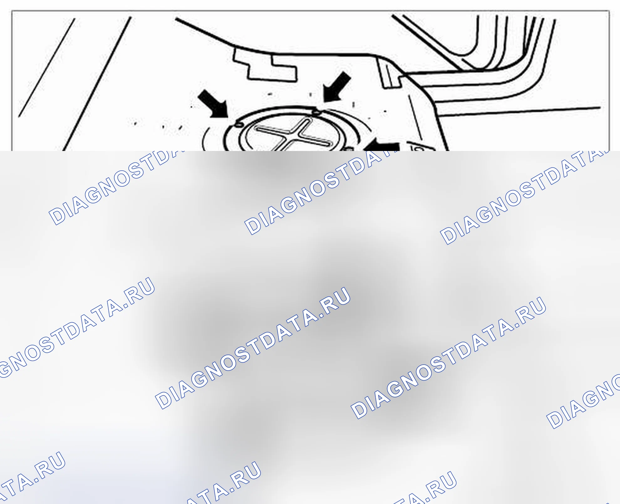 Рис. 24. Porsche Cayenne GTS 957 рестайлинг