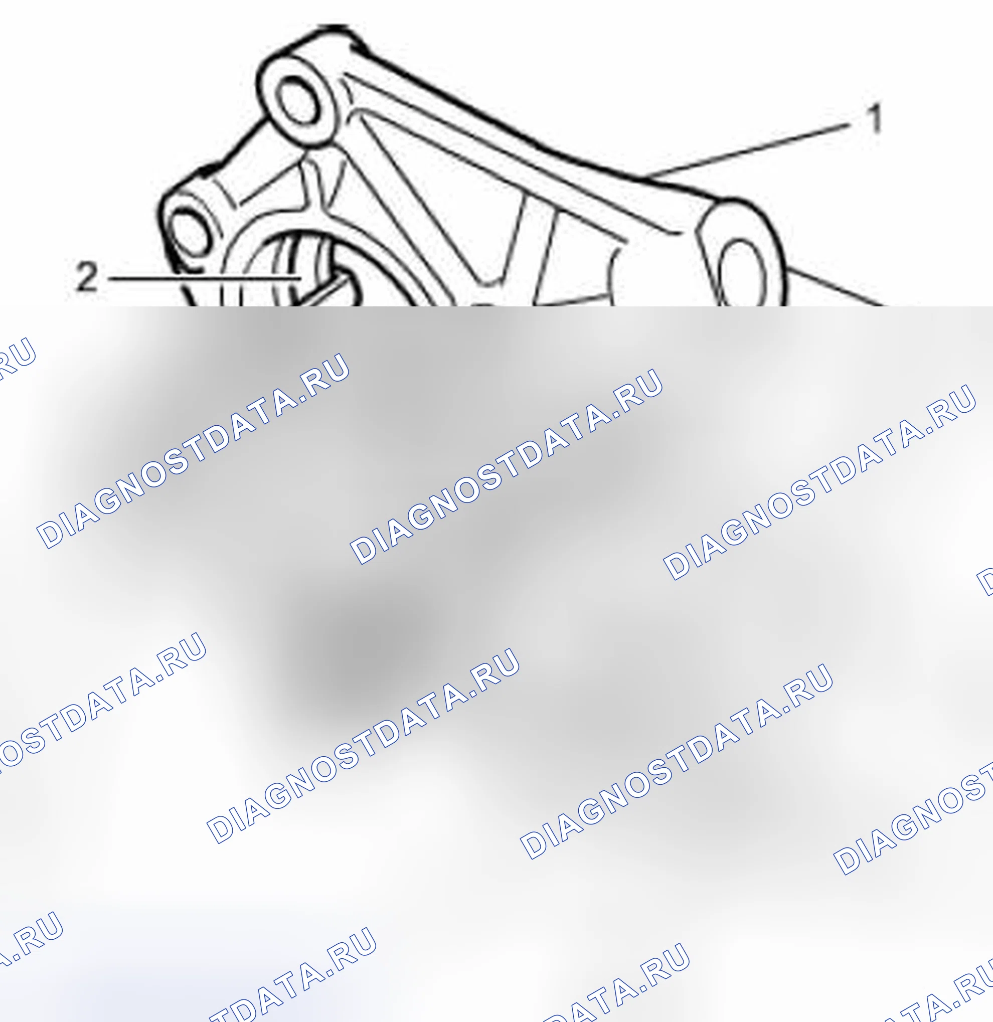 Рис. 156. Suzuki Grand Vitara II рестайлинг 2