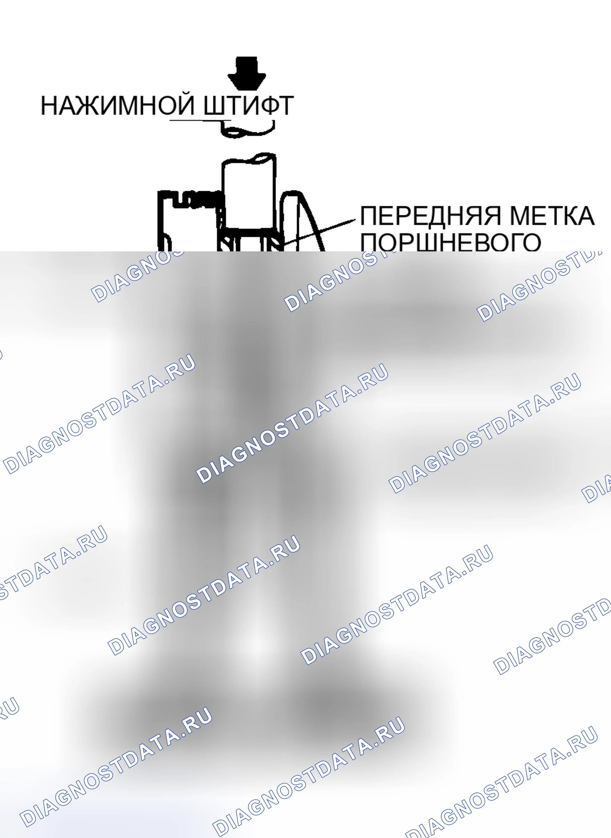 Рис. 246. Mitsubishi Lancer IX рестайлинг