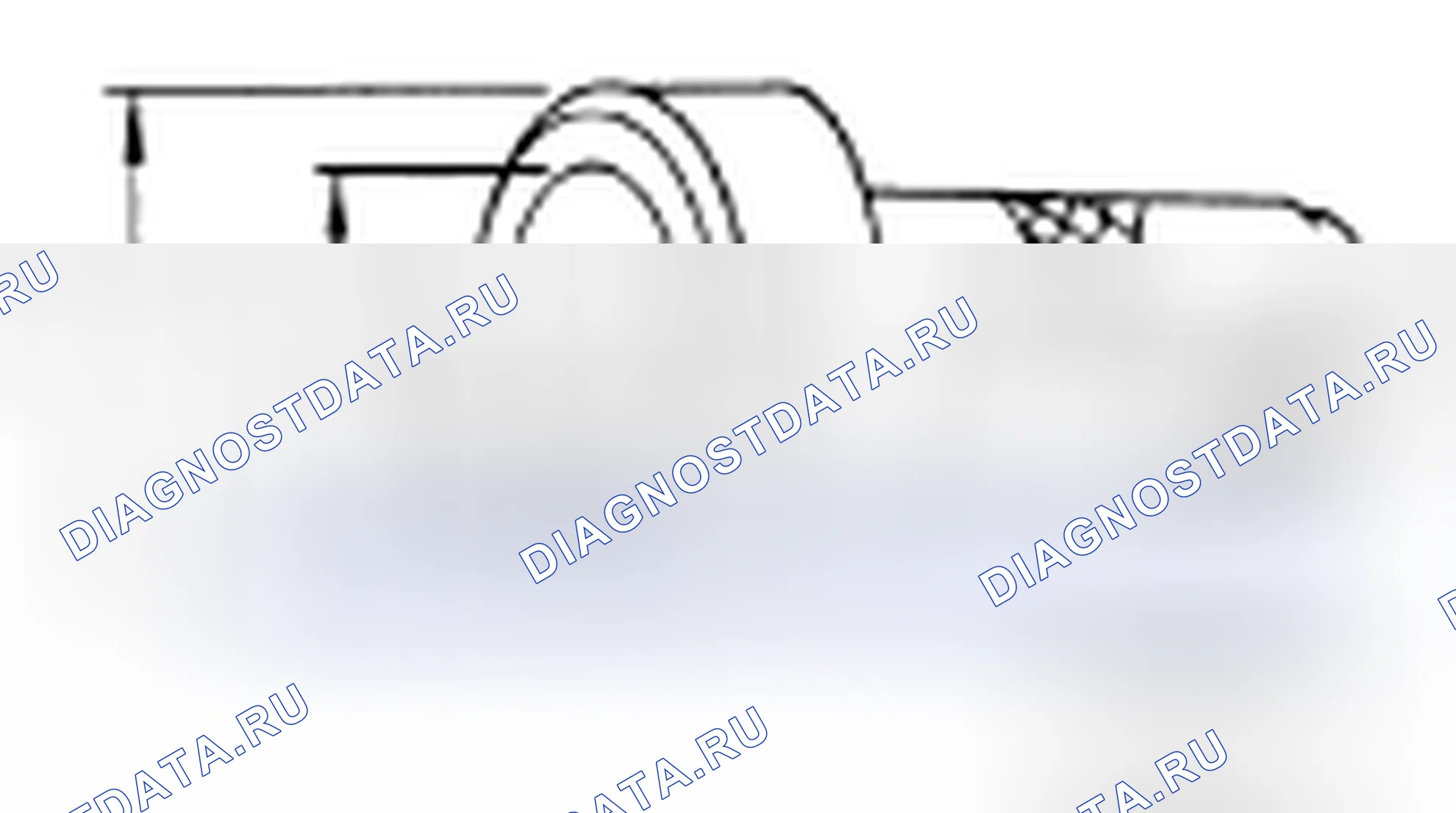 Рис. 25: Специальный сервисный инструмент. Infiniti G35 IV