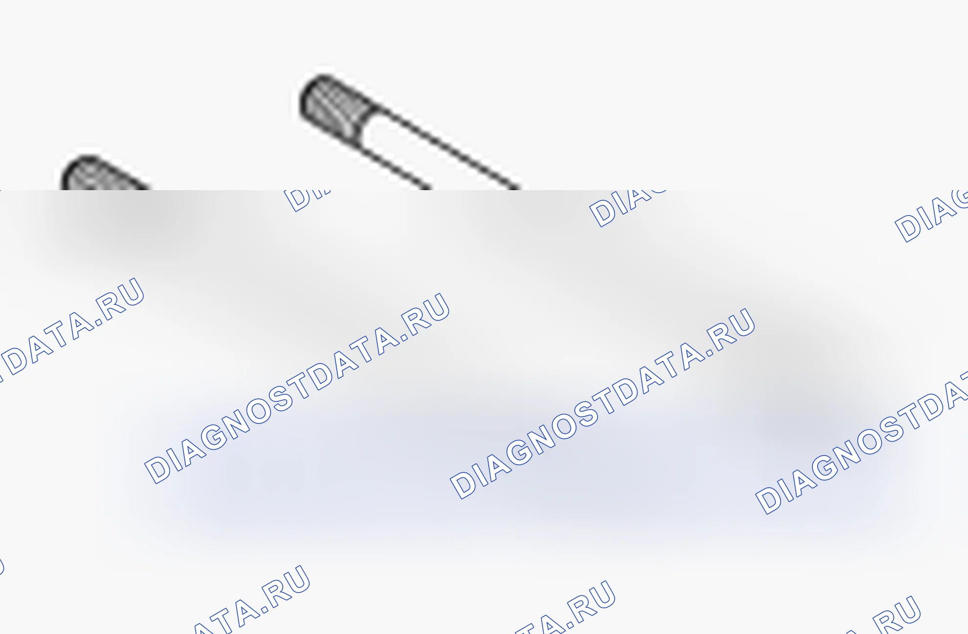 Рис. 549: СПЕЦИАЛЬНЫЕ ИНСТРУМЕНТЫ. RAM Pickup 2500 