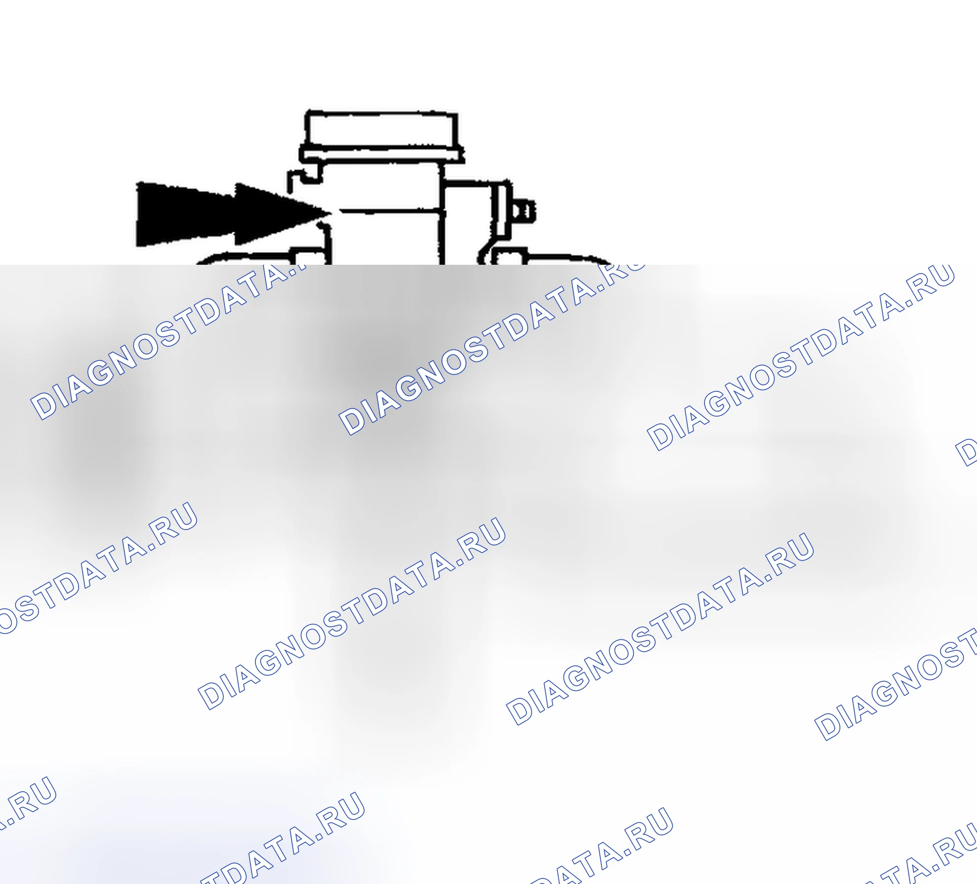 Рис. 114. Ford Pickup F250 Super Duty I