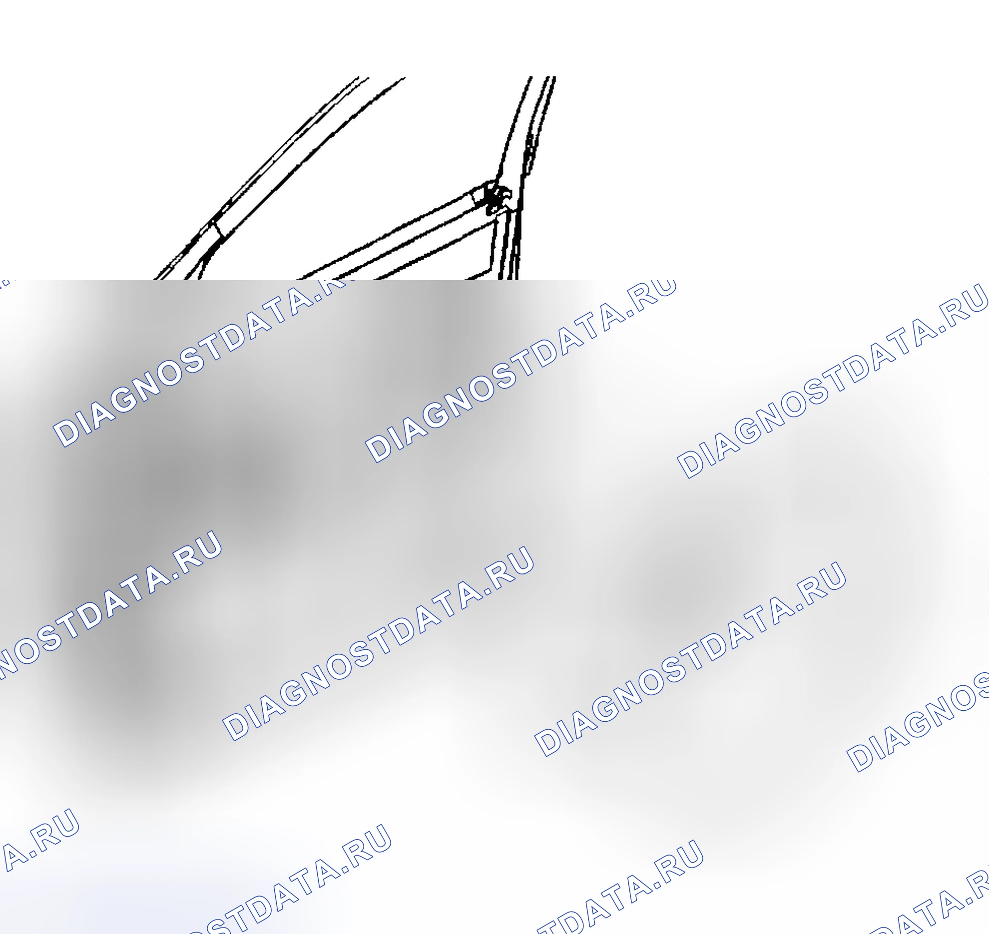 Рис. 143: Процедура установки. Hyundai Venue I