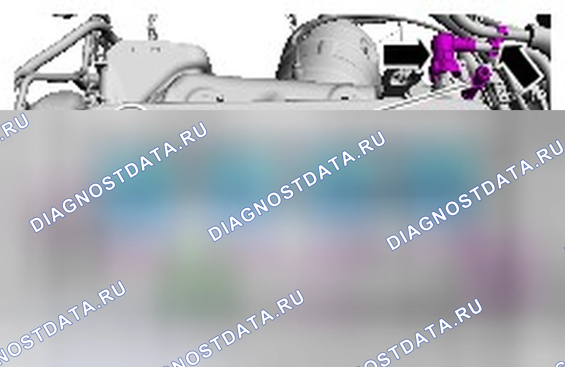 Как отрегулировать клапанный зазор. Ford Mondeo IV