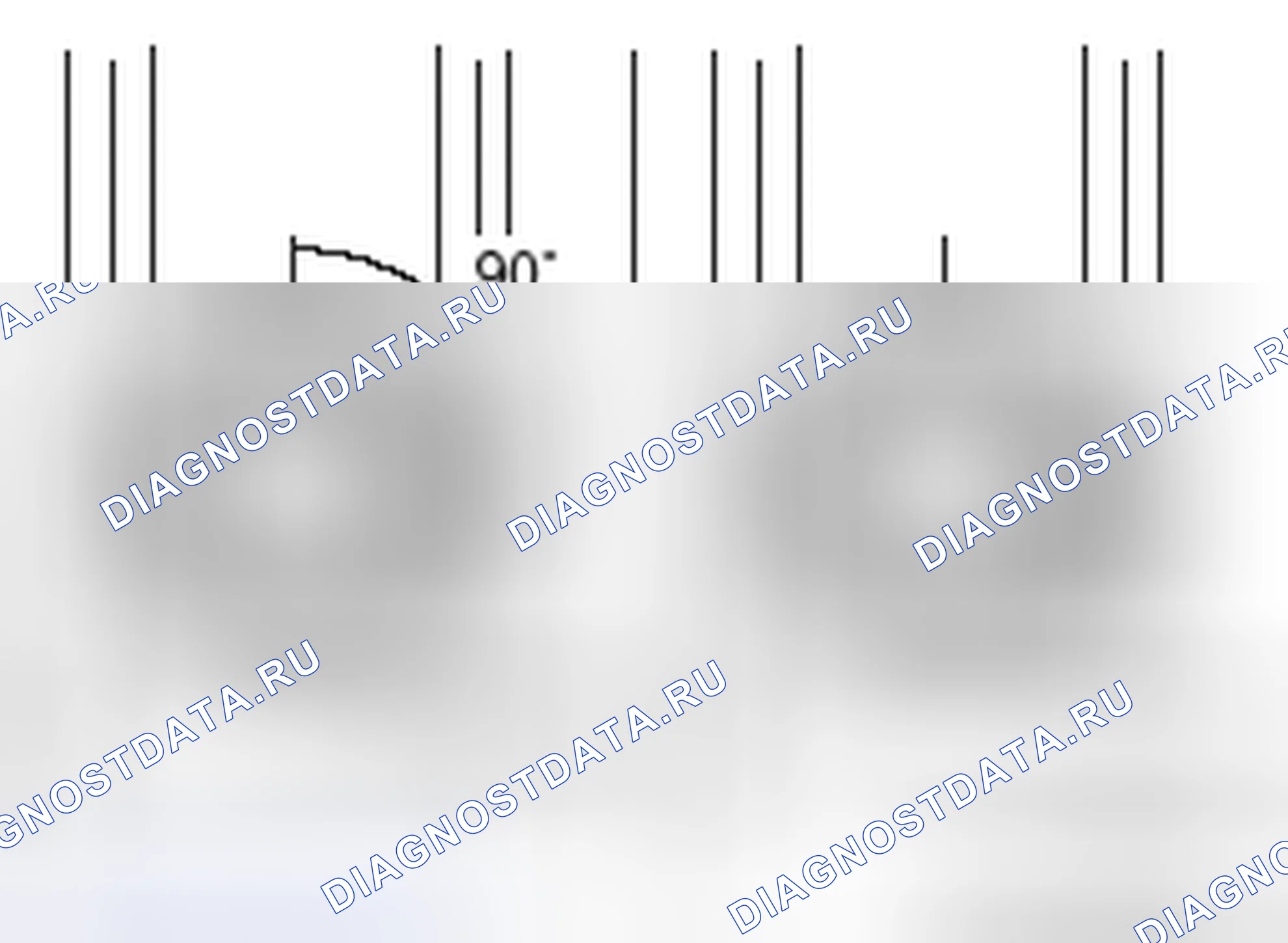 Рис. 102. Mitsubishi Lancer Ralliart X рестайлинг