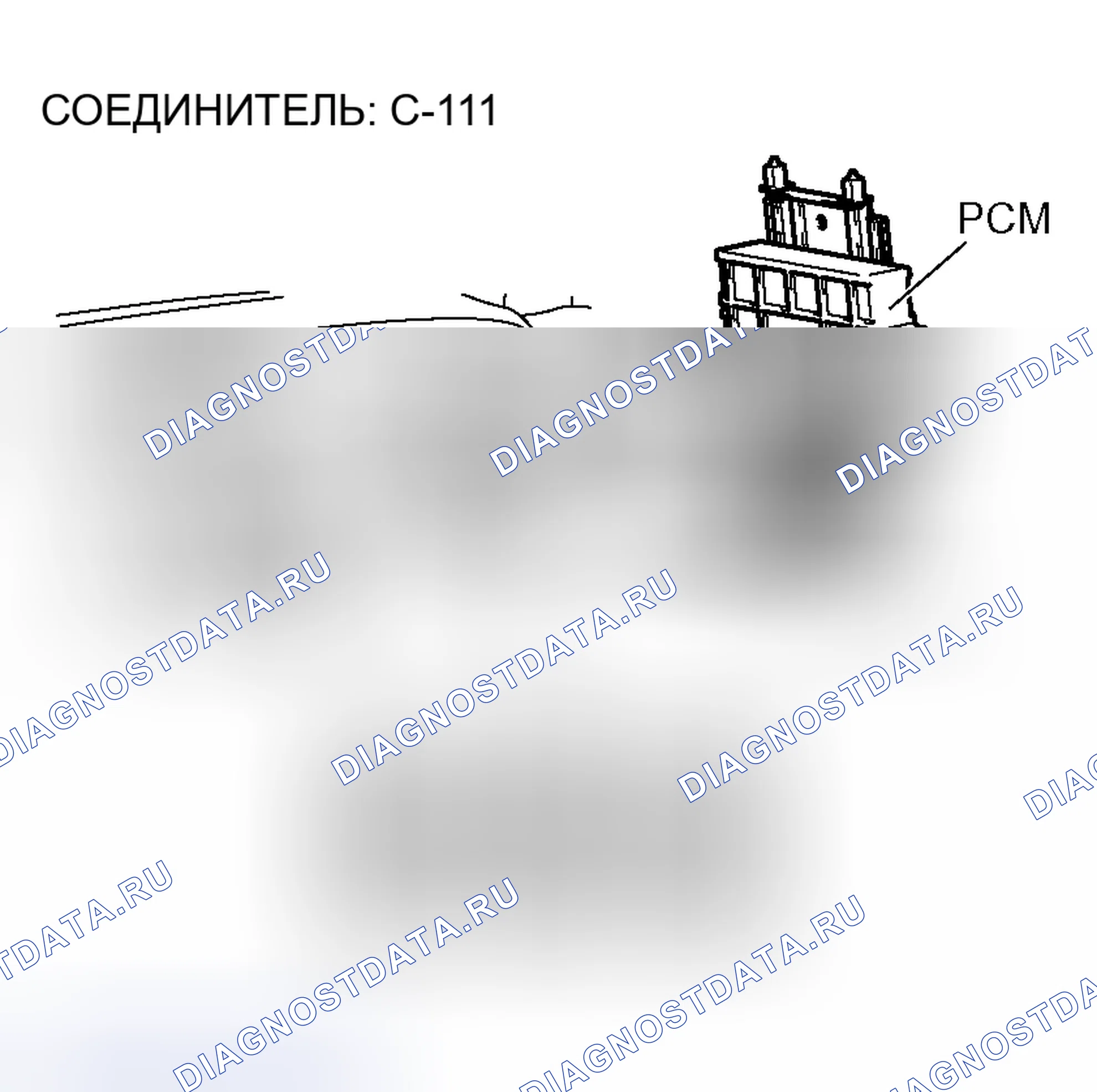 Рис. 511. Mitsubishi Outlander I