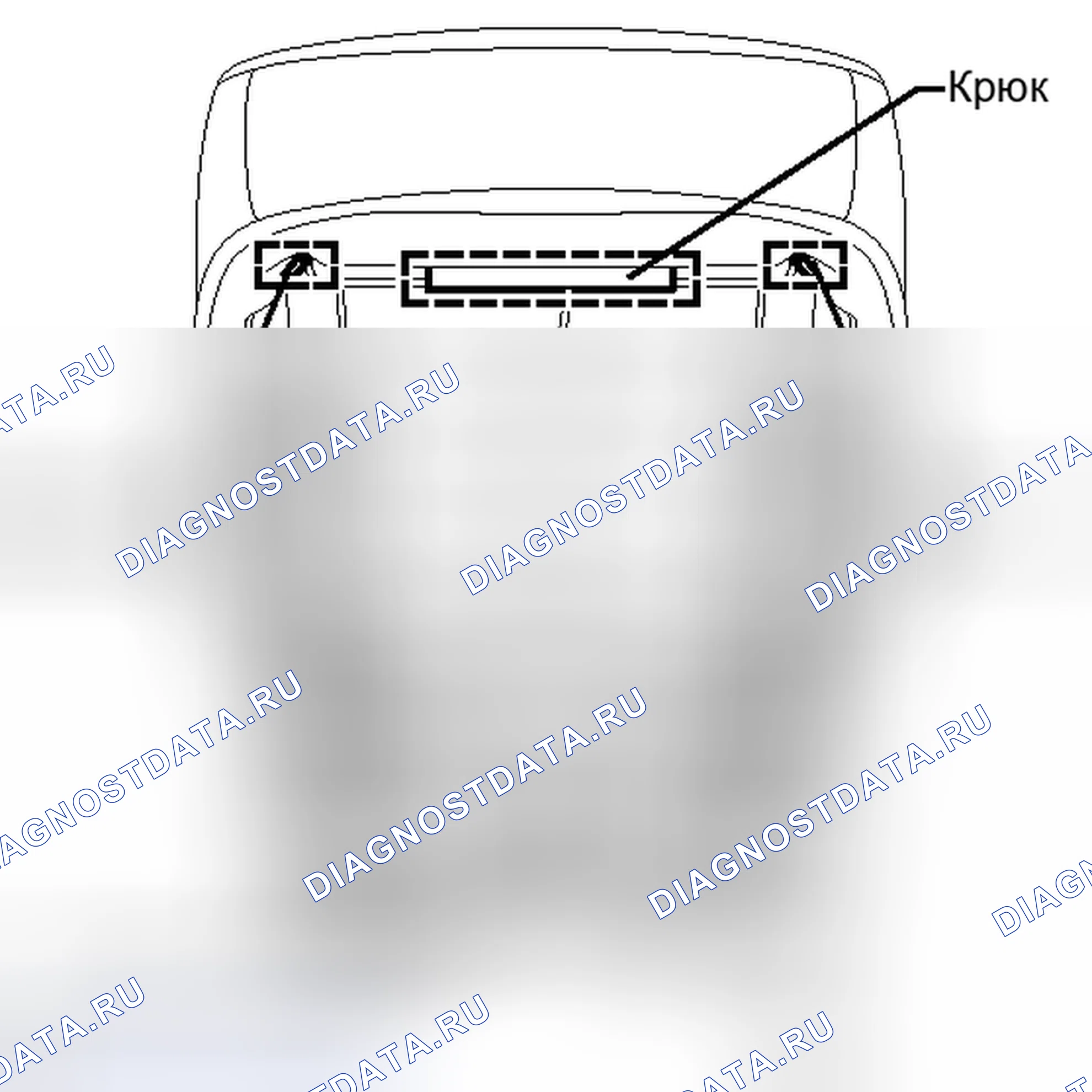 Рис. 139. Haval Xiaolong I