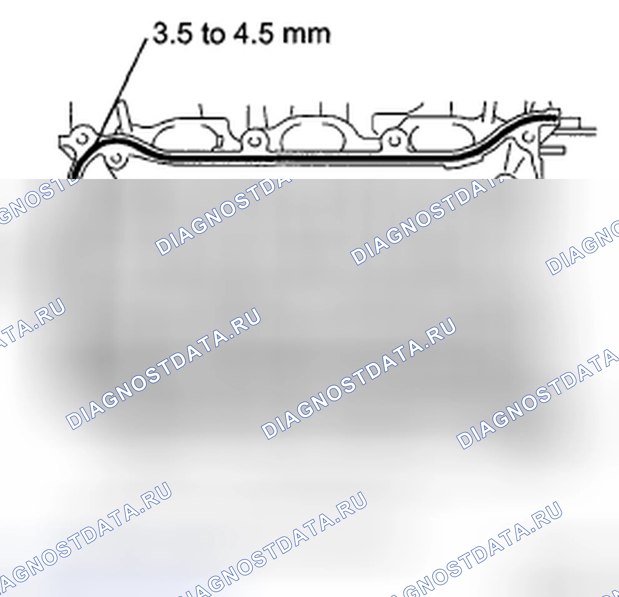 Рис. 419. Toyota Highlander II