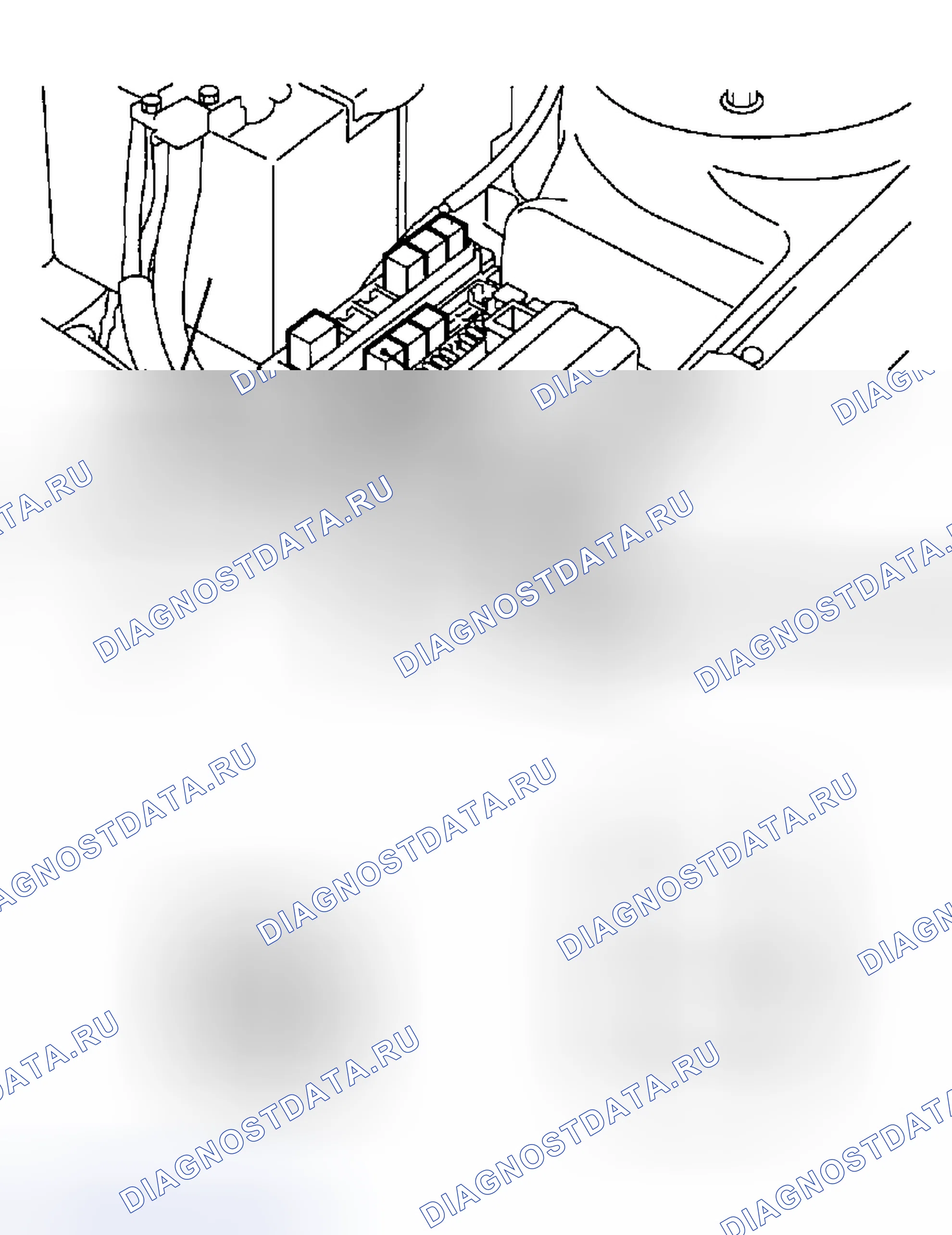 Рис. 29. Chrysler Sebring II рестайлинг