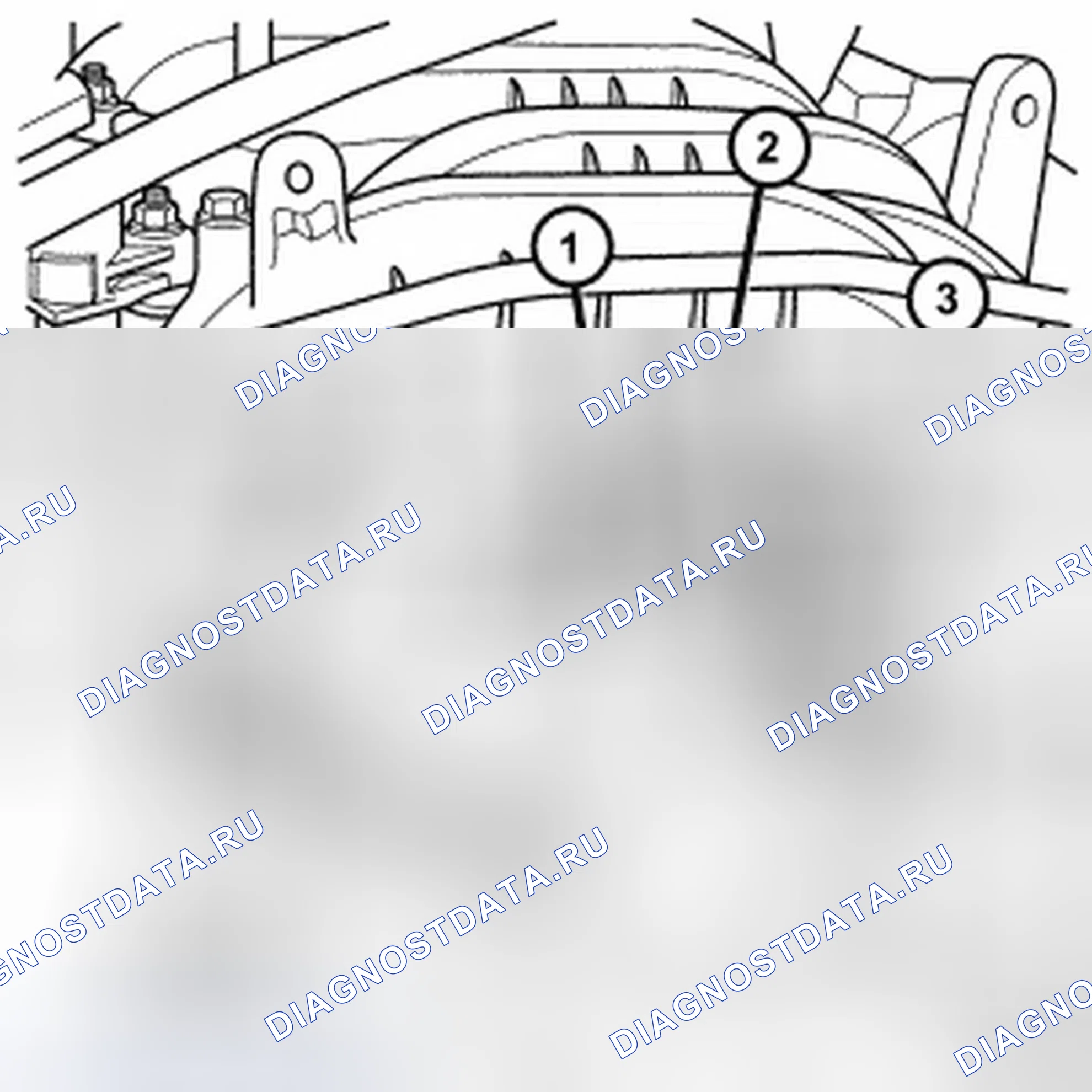 Рис. 123. Dodge Nitro I