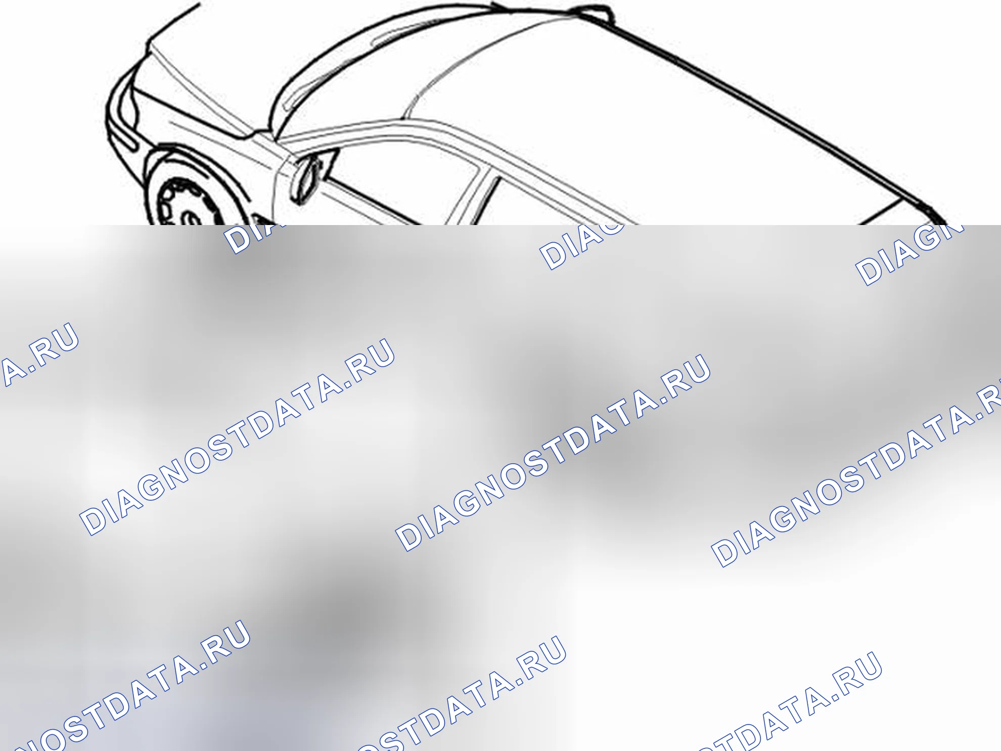 Рис. 37. Volvo XC90 I рестайлинг