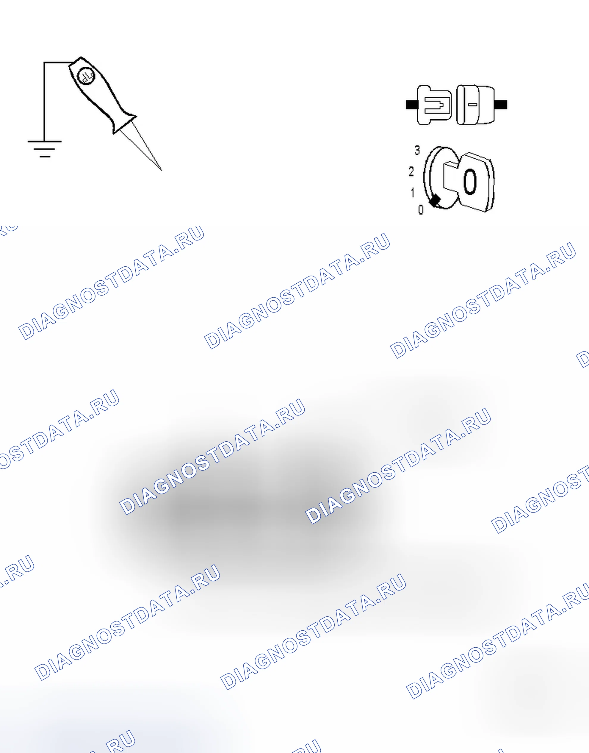 Рис. 264. Dodge Magnum I