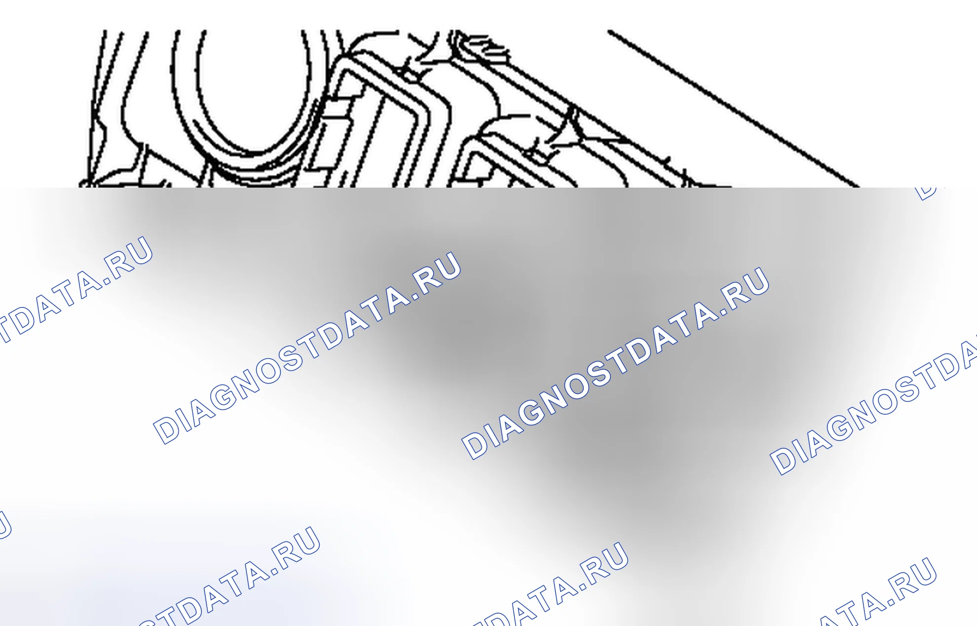 Рис. 47: УСТАНОВКА. Toyota RAV4 III рестайлинг