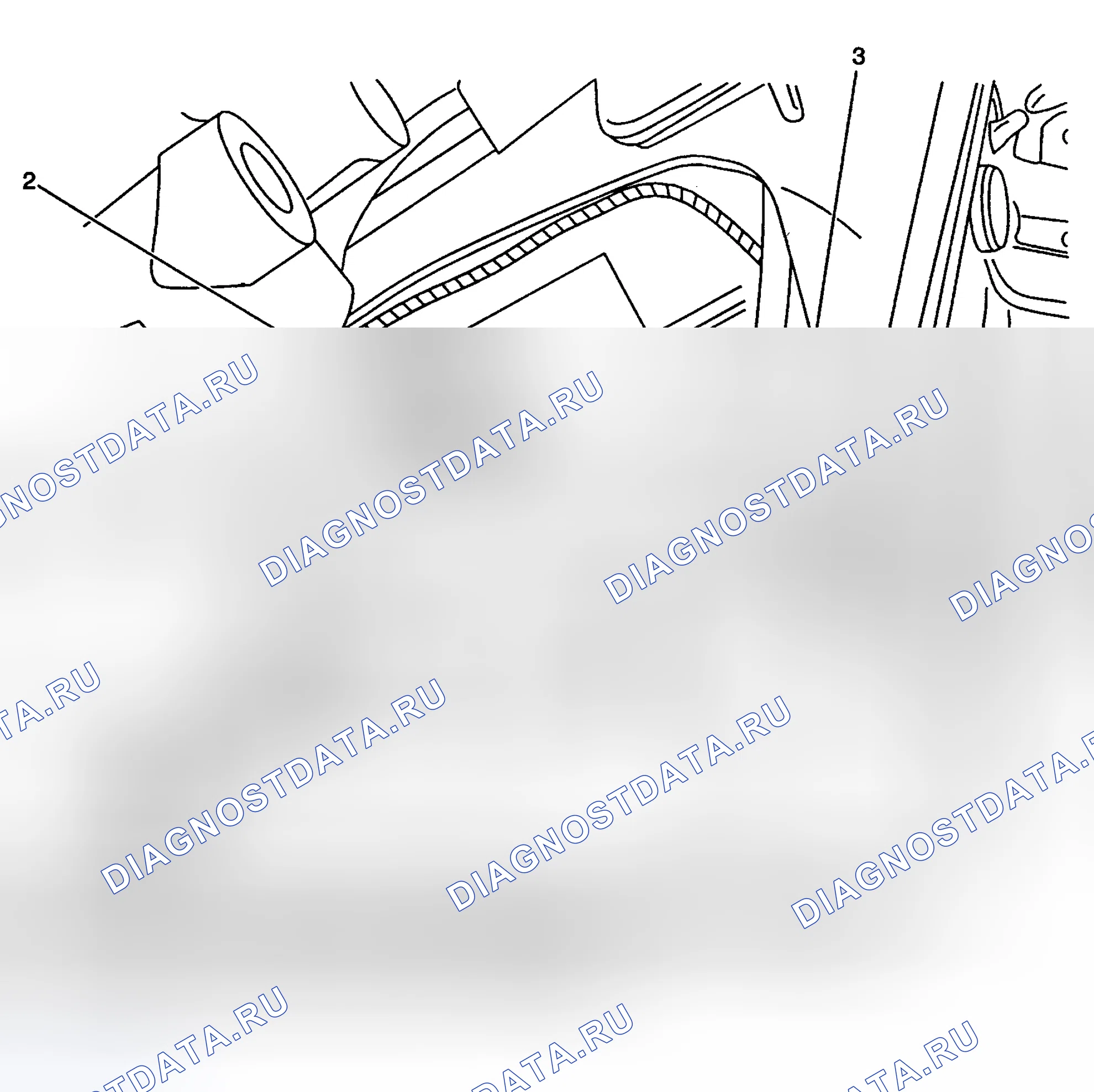Рис. 4. Pontiac G6 I