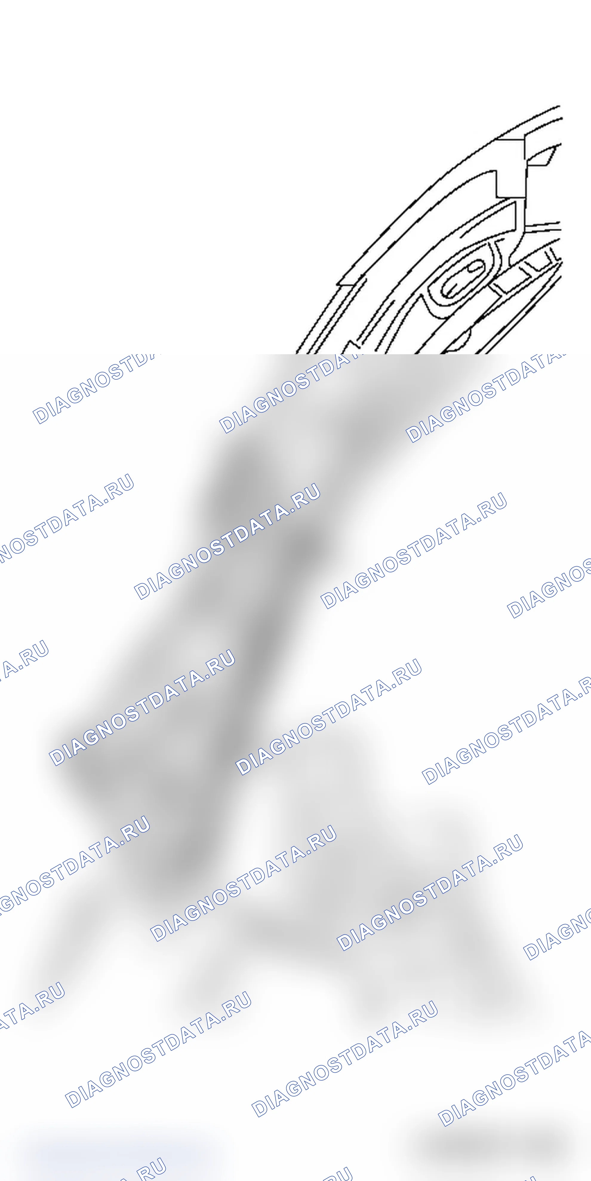 Вариант 11 (модель L 08). Opel Corsa D