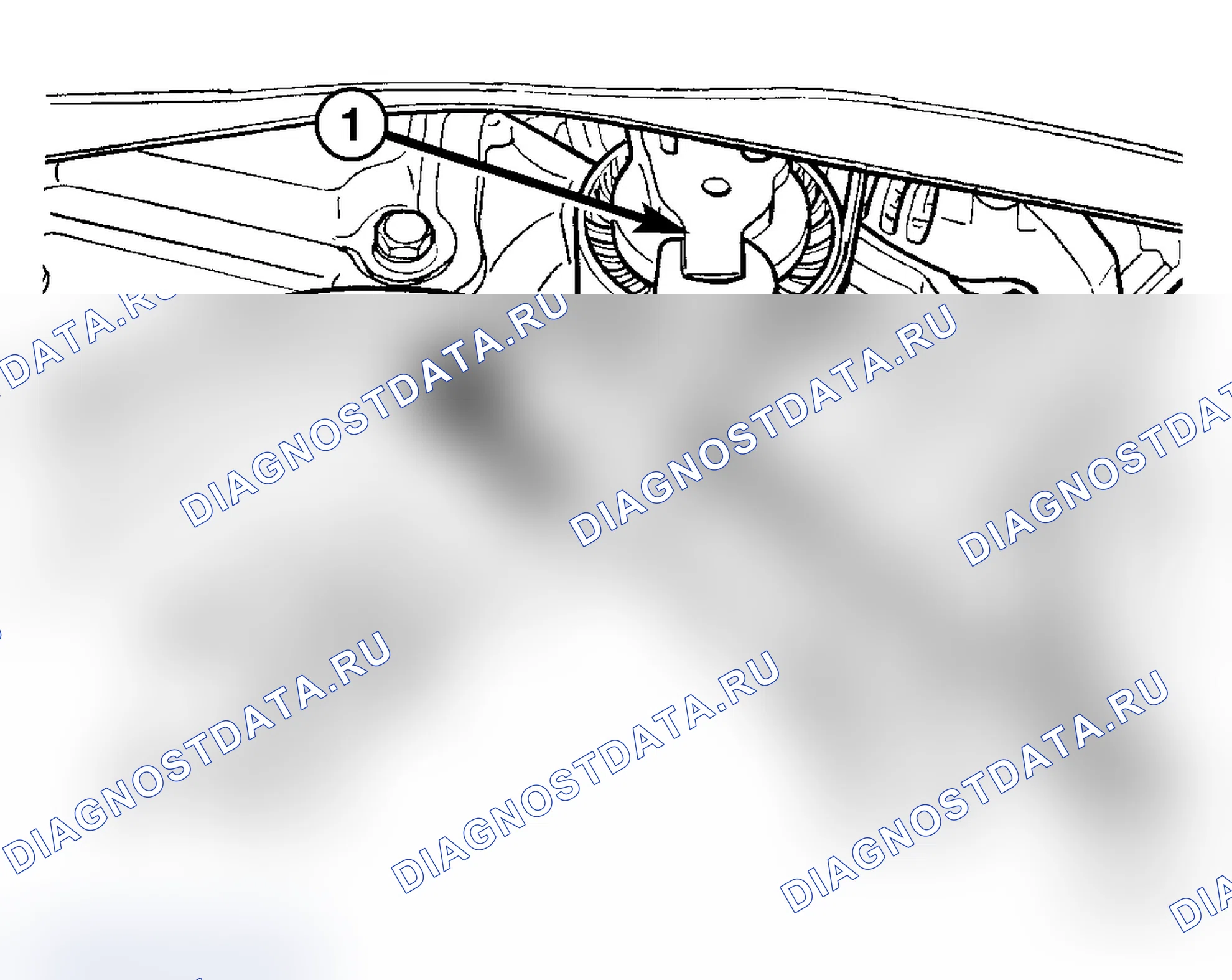 Рис. 58. Dodge Caravan IV