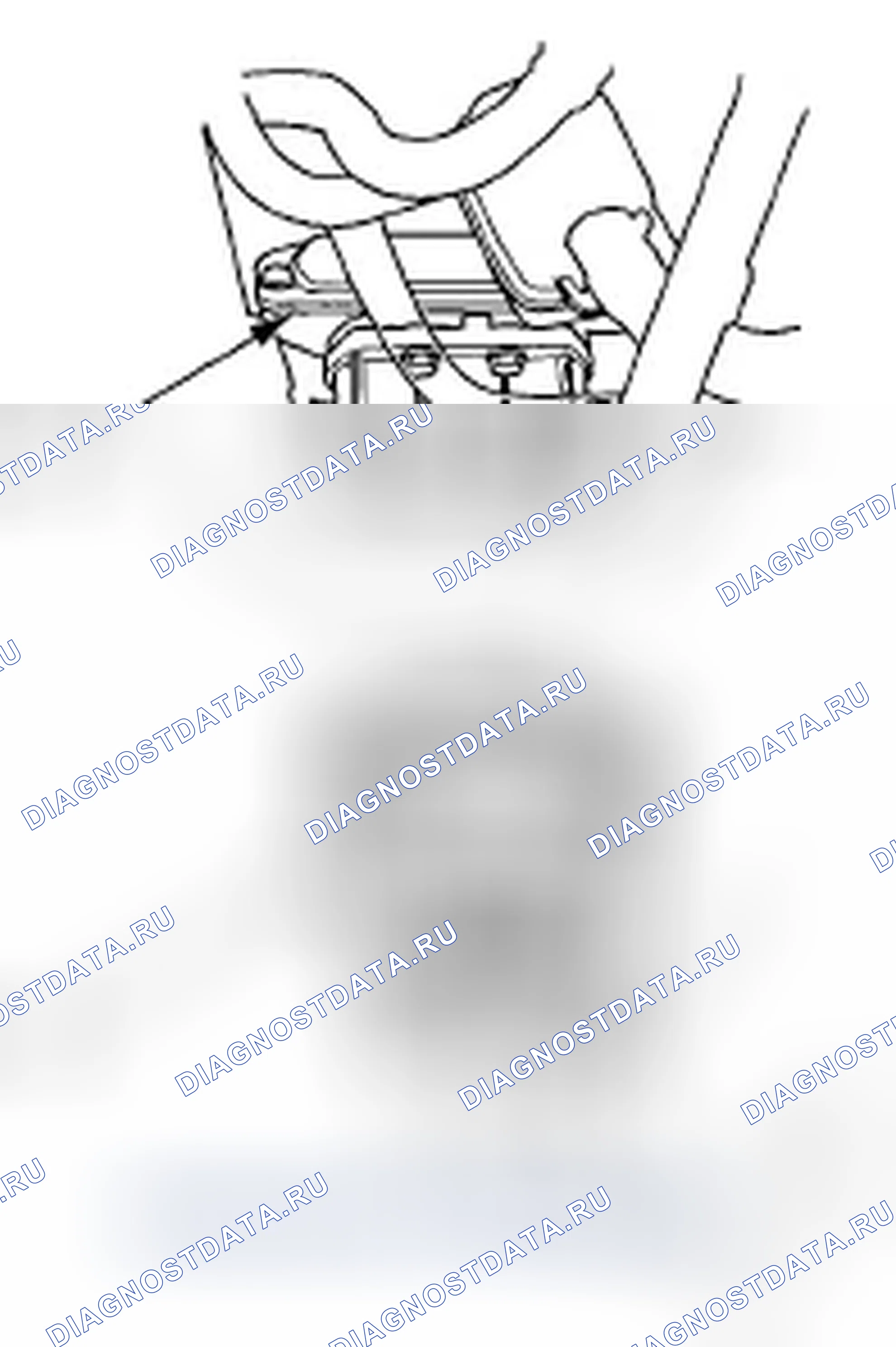 Рис. 298. Honda Accord VII рестайлинг