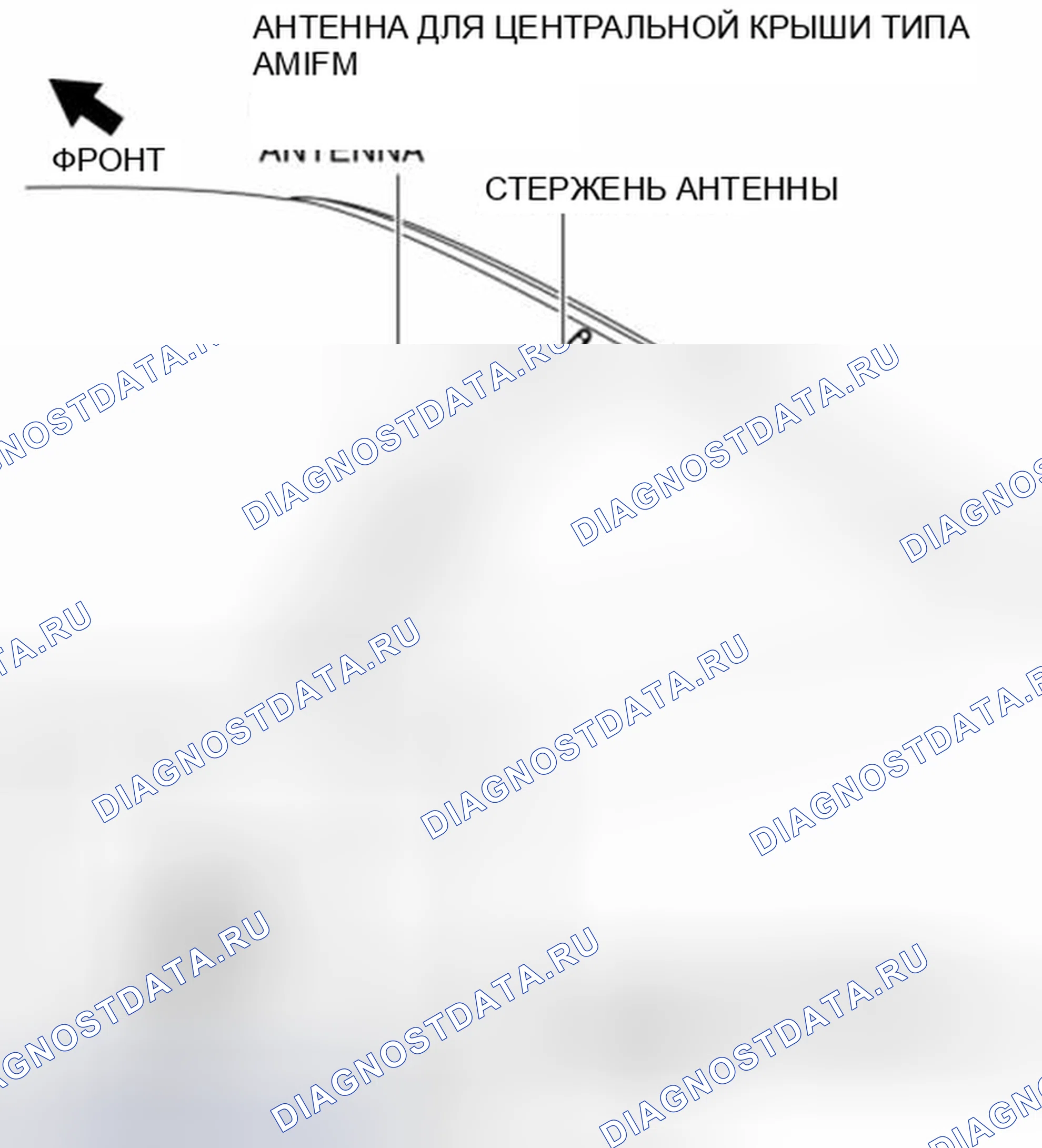 Рис. 53: 5HB. Mazda 3 BL рестайлинг