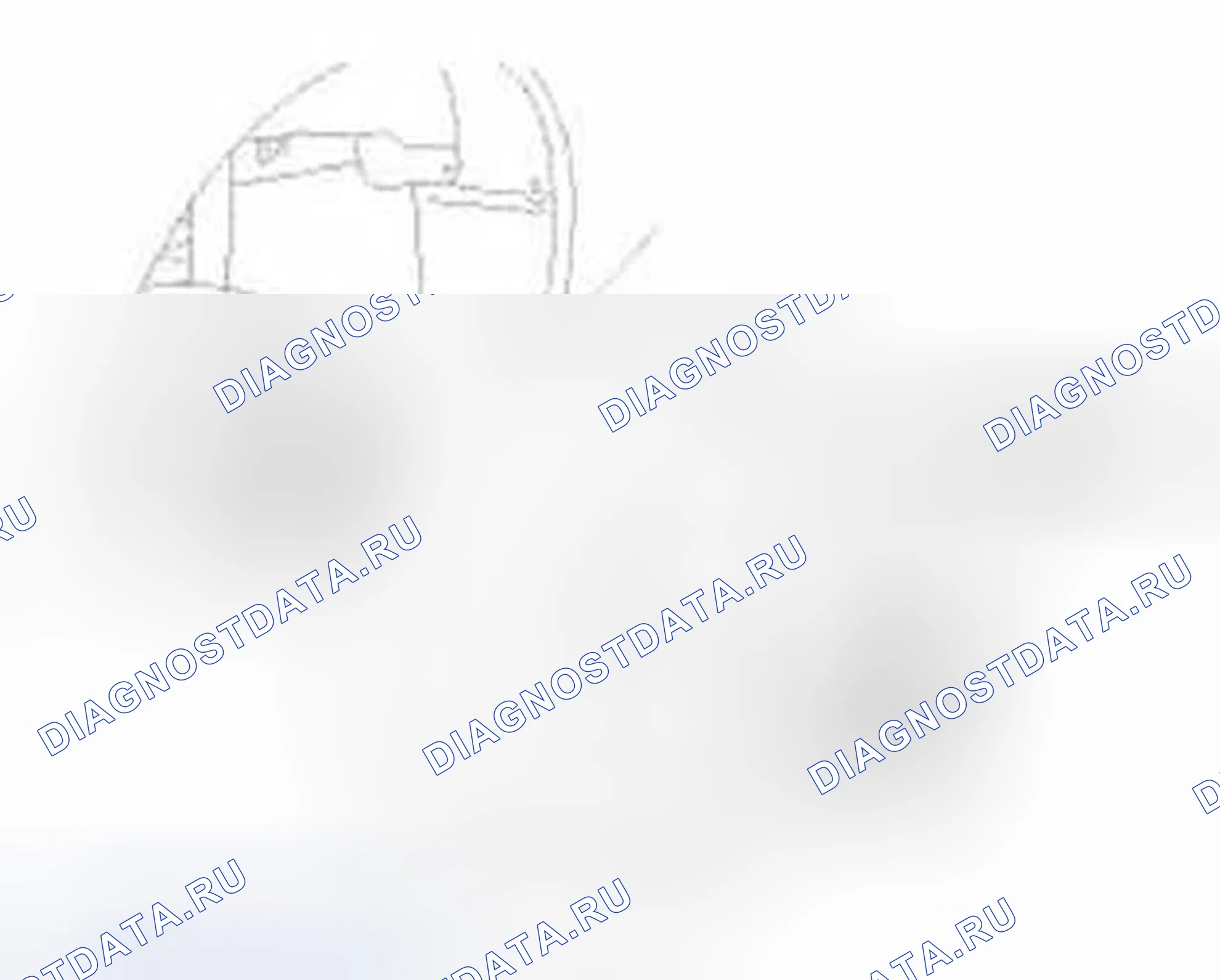 Рис. 290: Демонтаж. Honda Civic IX
