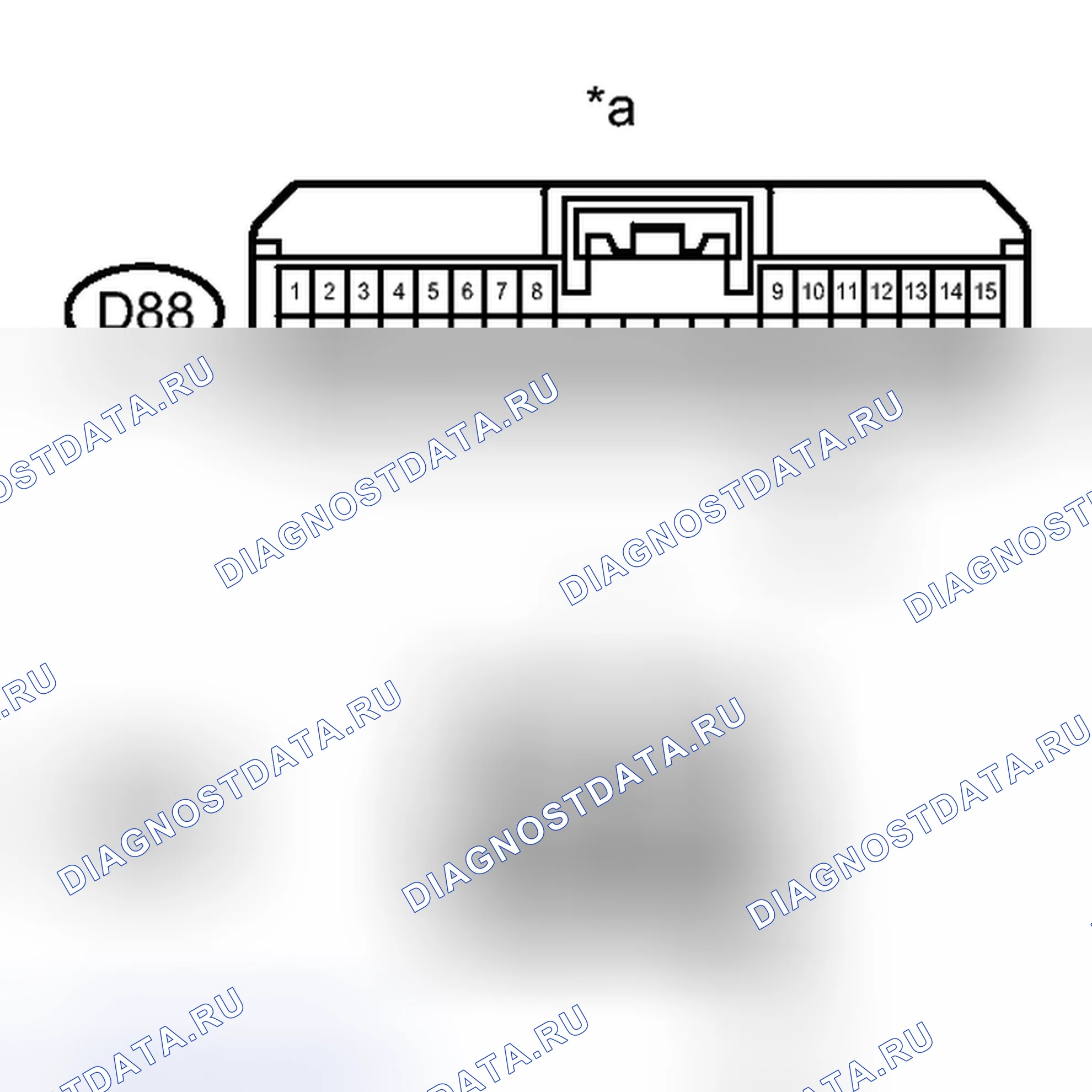 Рис. 127: ПОРЯДОК ВЫПОЛНЕНИЯ РАБОТ. Toyota Sienna III