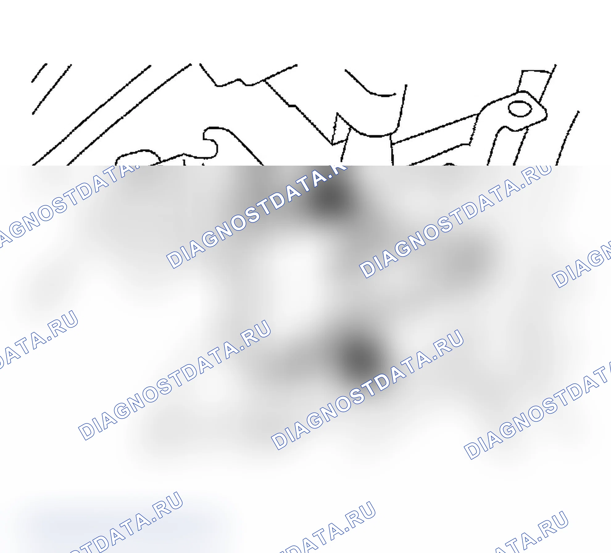 Рис. 195. Subaru Impreza WRX GD/GG рестайлинг