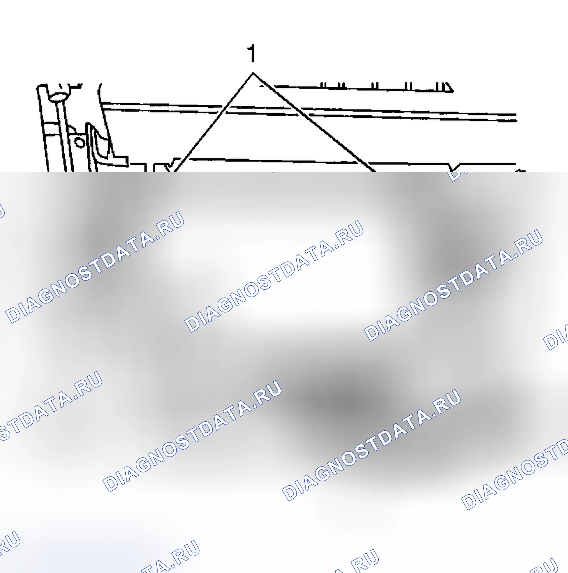 Рис. 275: Процедура удаления. Hyundai Venue I