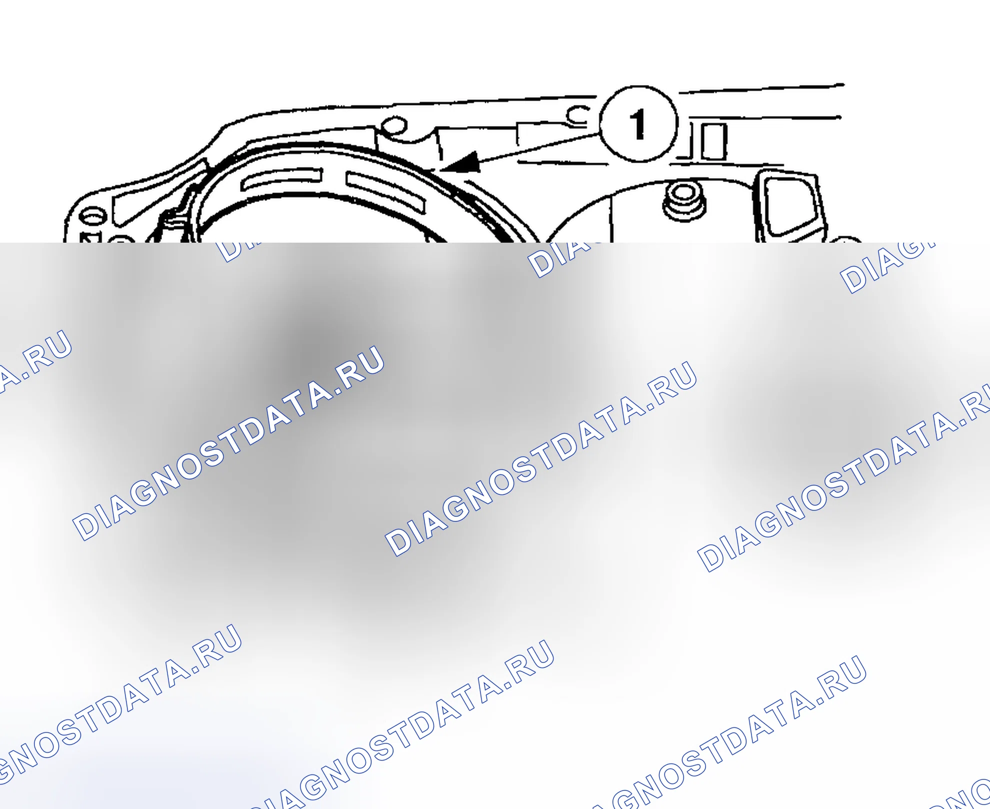 Рис. 543. Hyundai Pony I