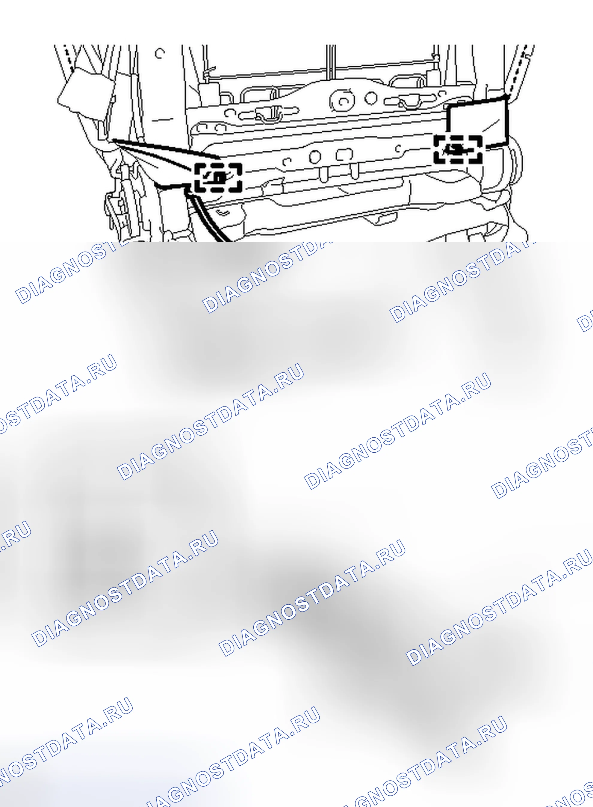 Рис. 111. Toyota Venza I