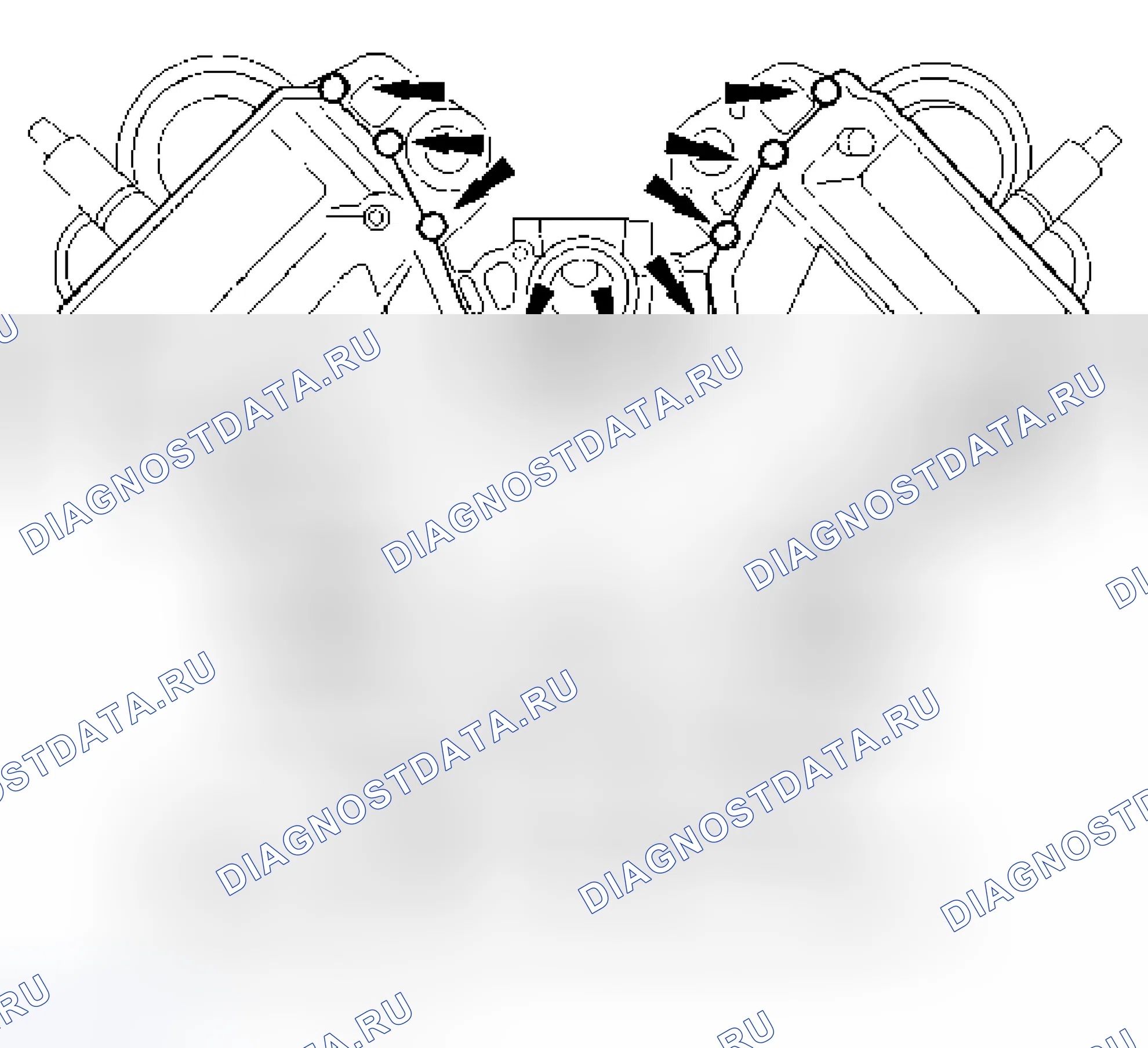 Рис. 984. Jaguar XJR III