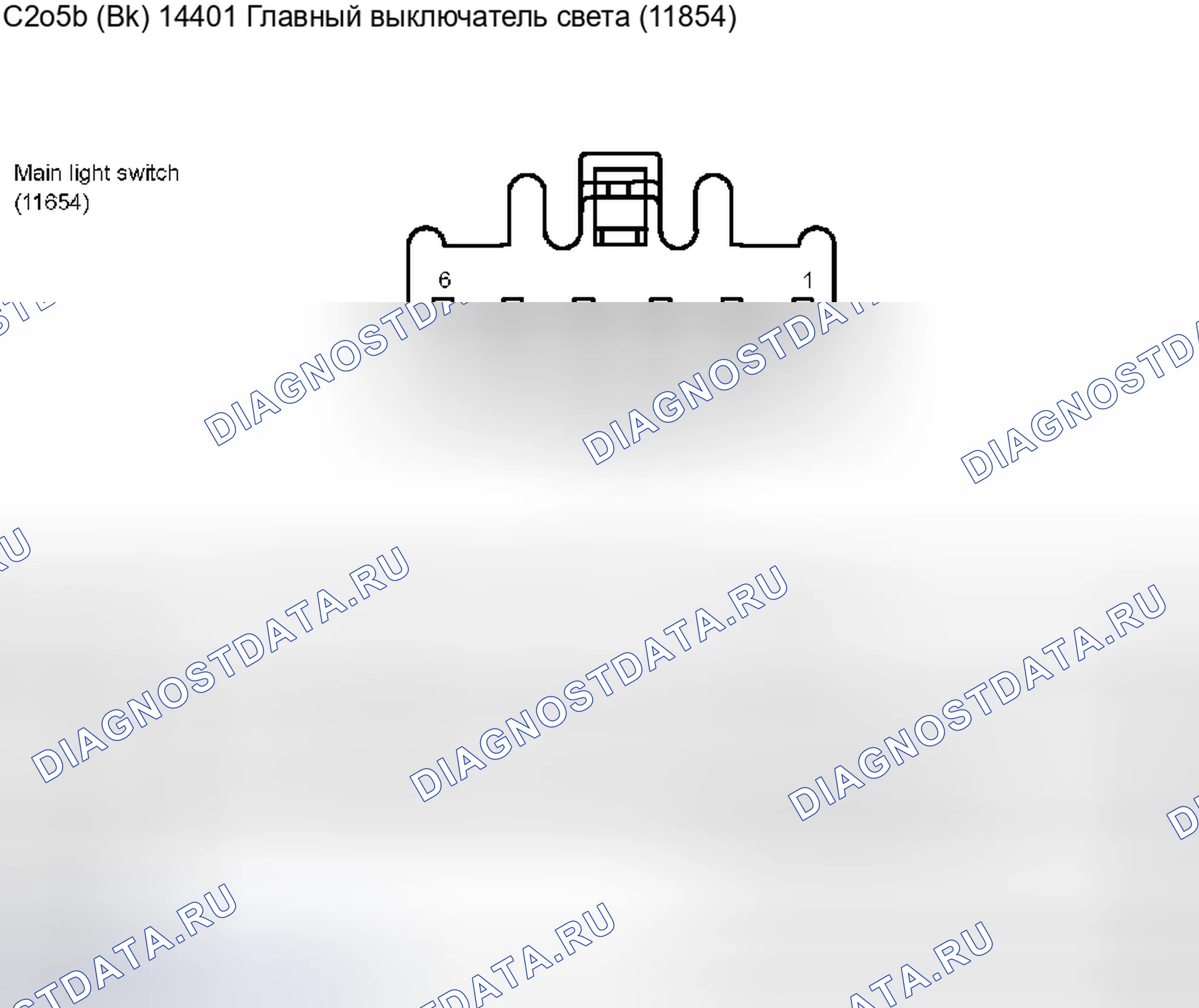 Рис. 70. Ford Pickup F250 Super Duty I