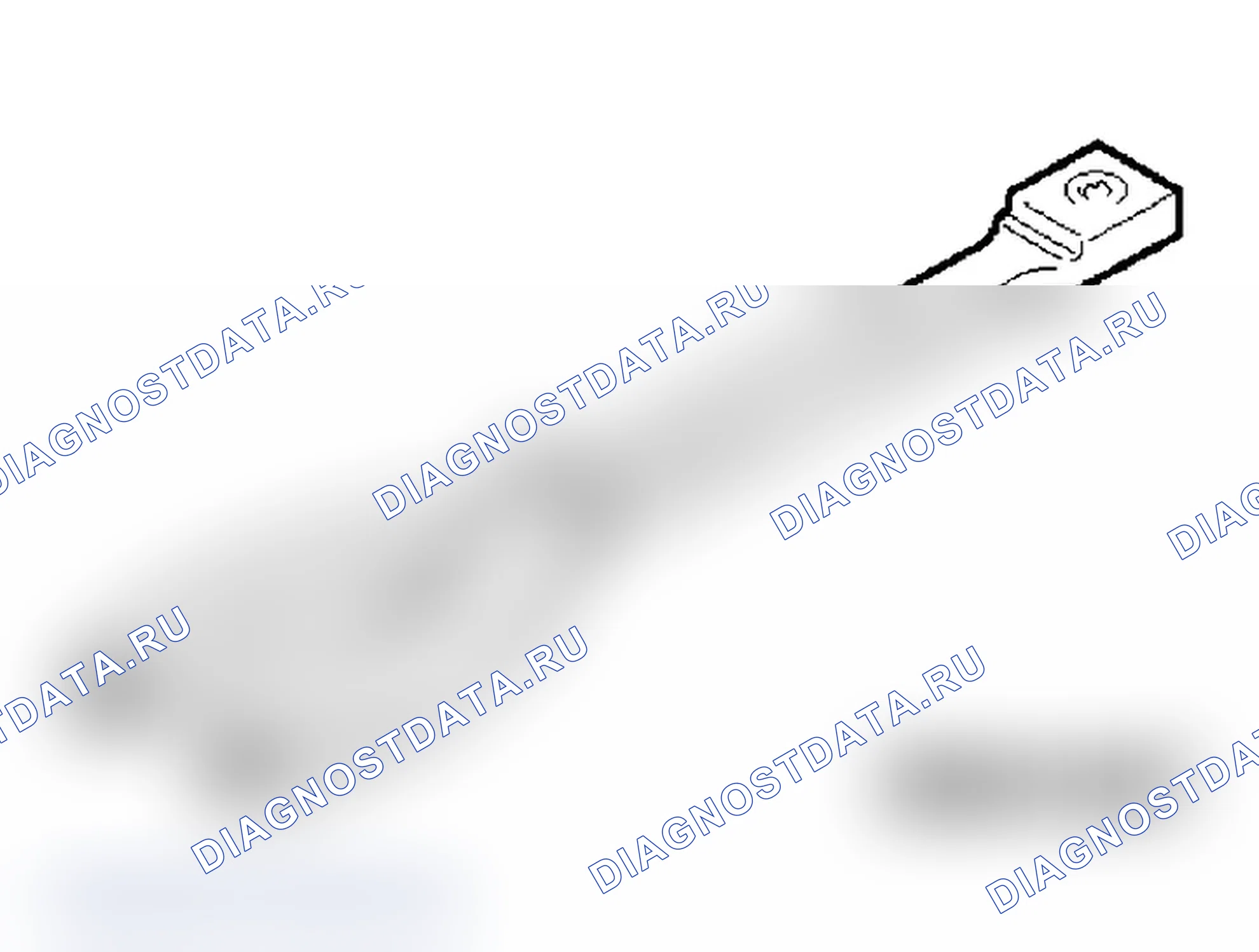 Рис. 182: СПЕЦИАЛЬНЫЕ ИНСТРУМЕНТЫ. Mitsubishi Lancer Evolution IX